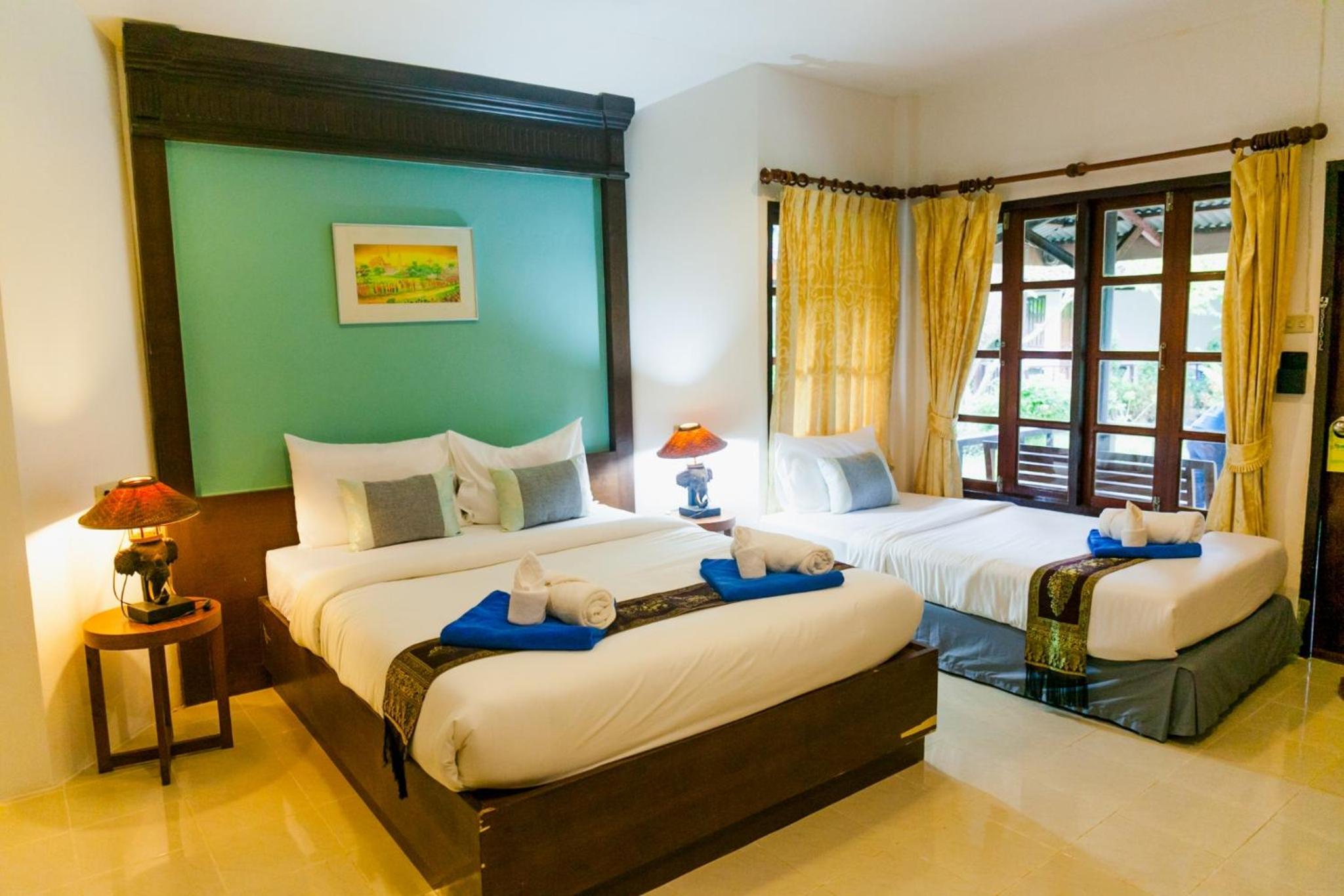 Family Villa - Photo 28
