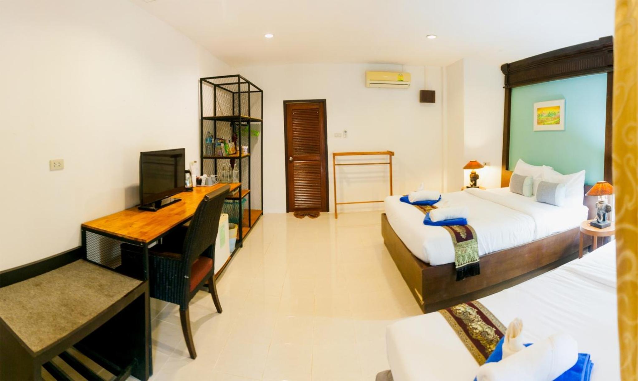 Family Villa - Photo 1