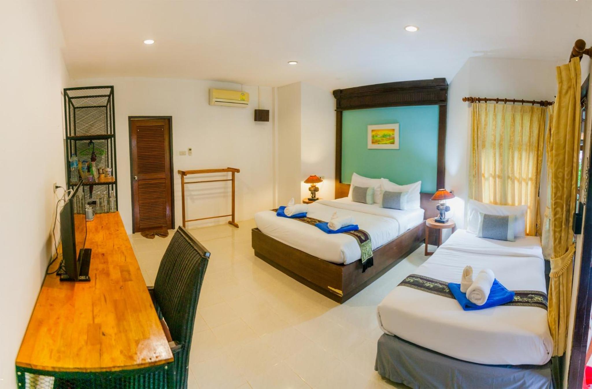 Family Villa - Photo 27