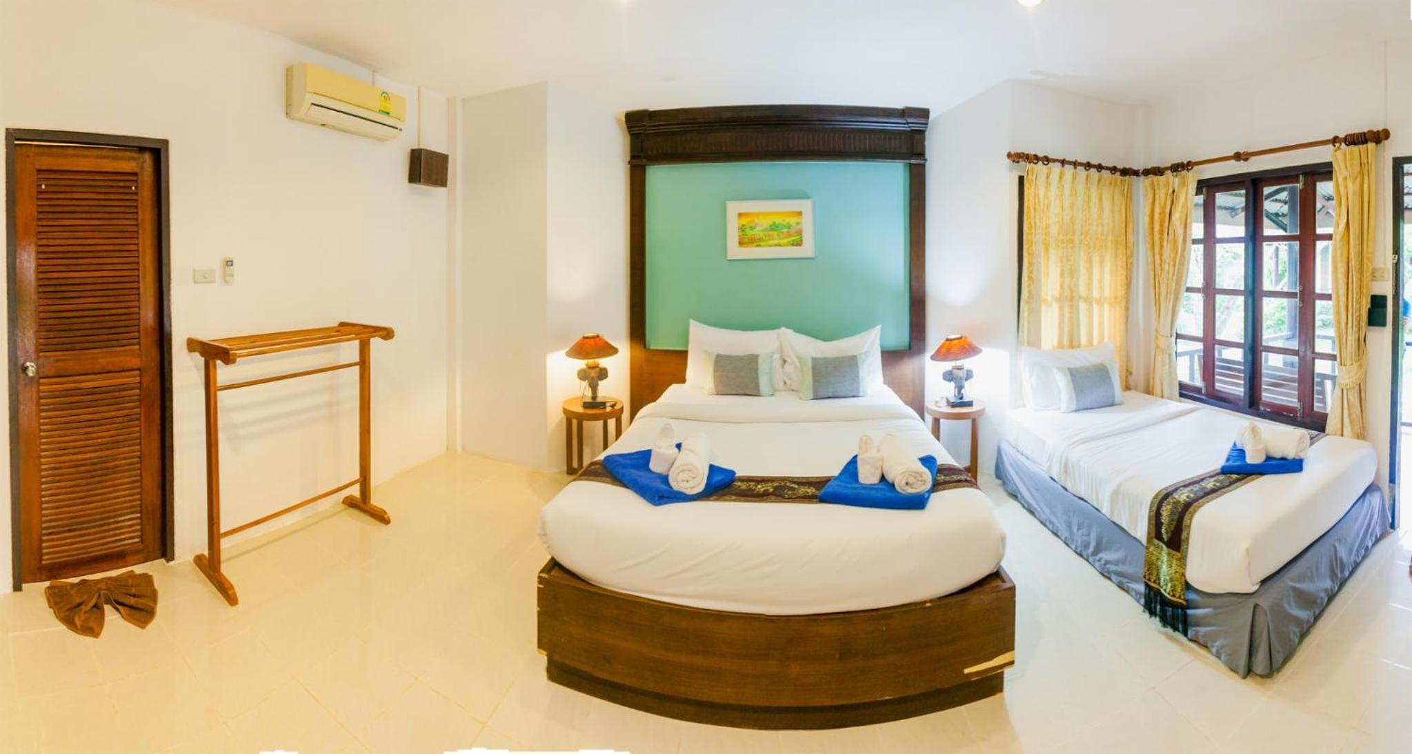 Family Villa - Photo 20