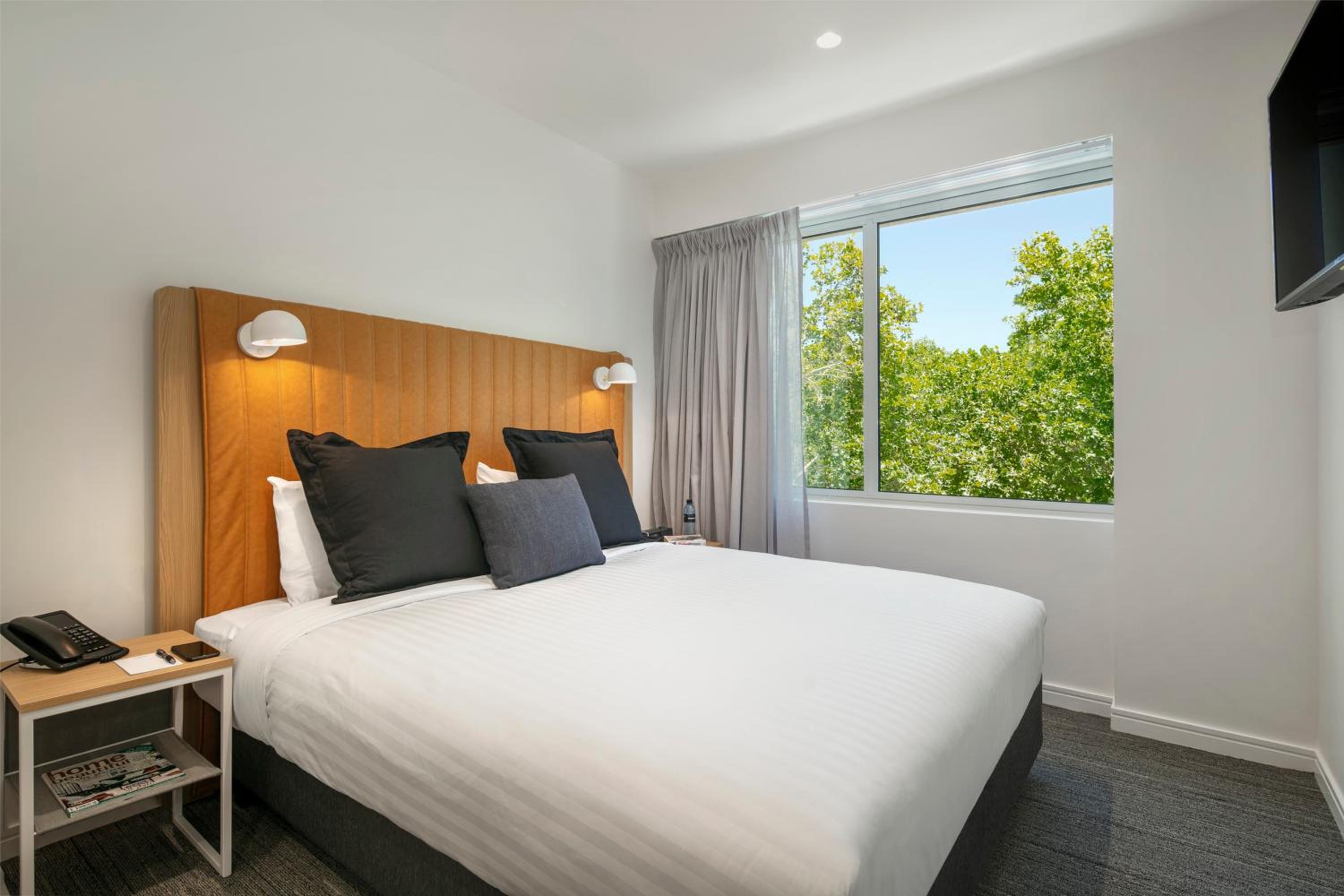 One Bedroom apartment – Accessible