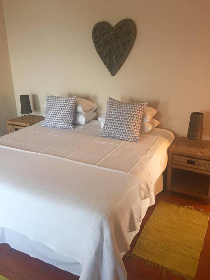Deluxe Double Room With Balcony And Sea View photo 1