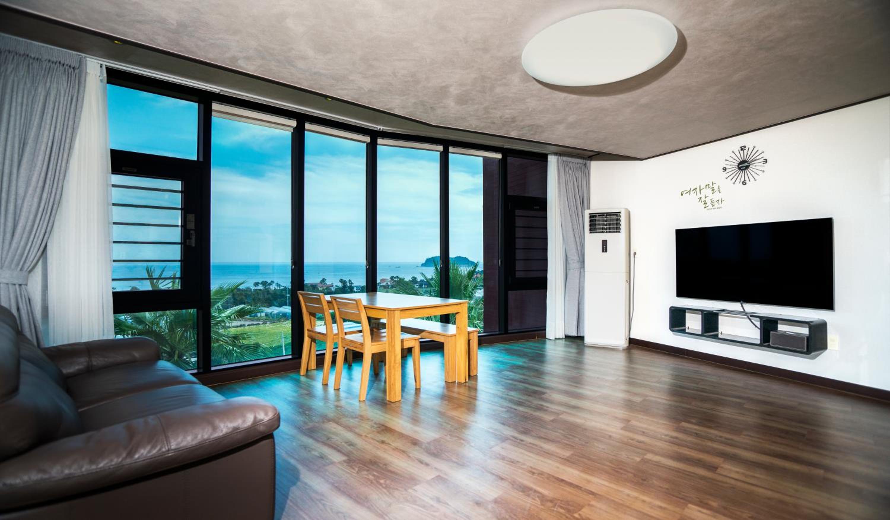 Family Double Room