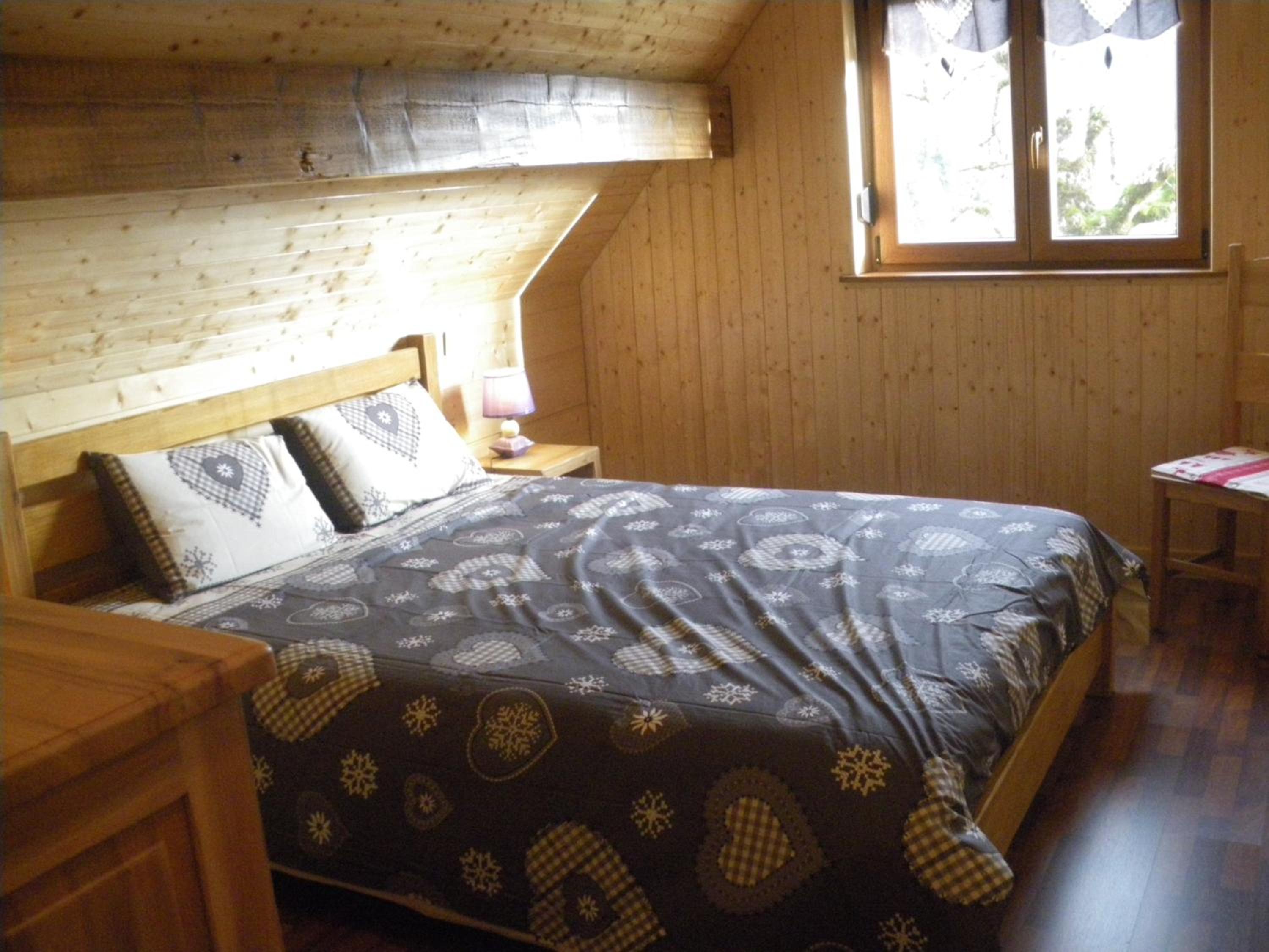 Double Room with Private External Bathroom photo 2