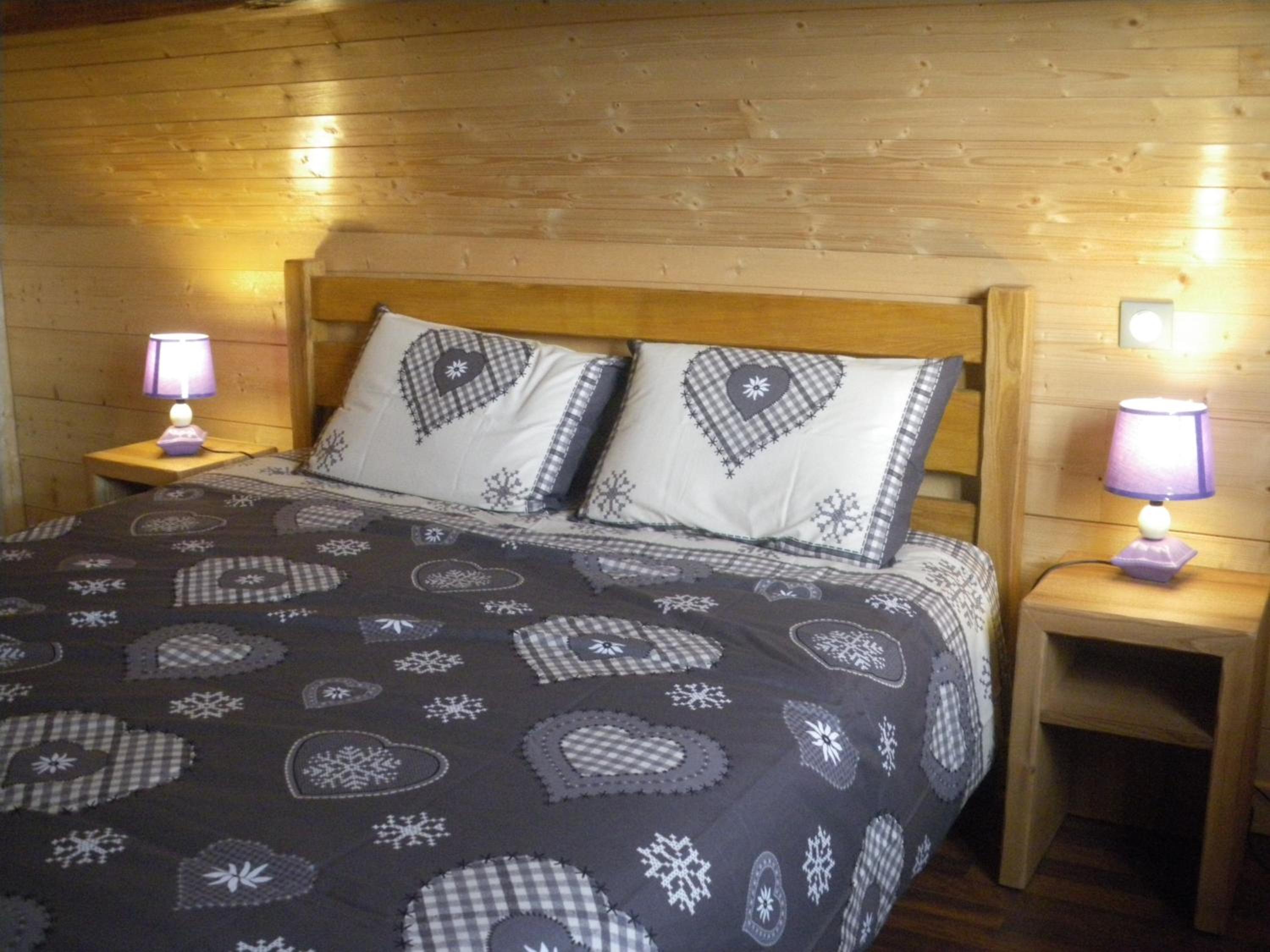 Double Room with Private External Bathroom photo 1