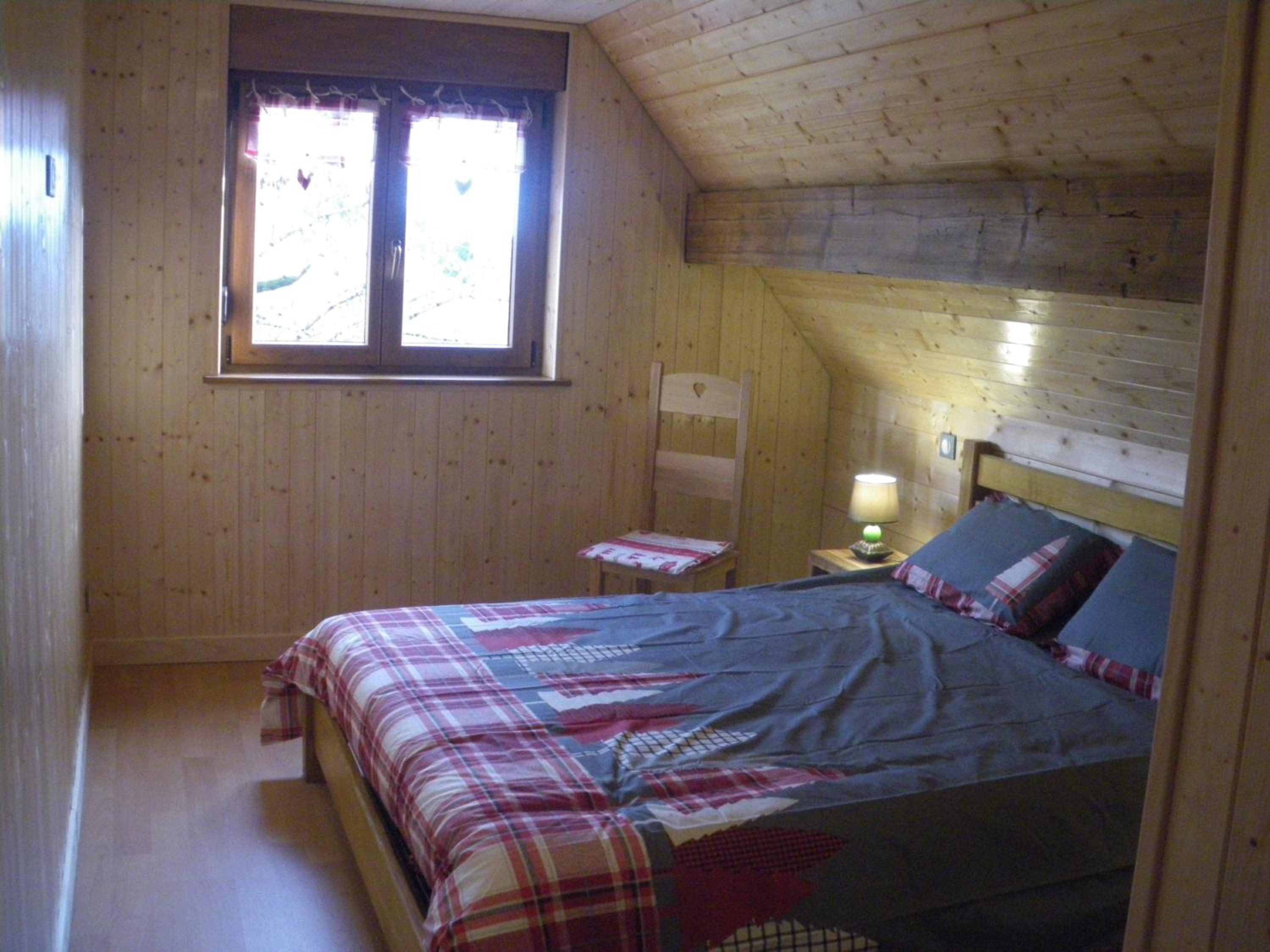 Double Room with Private External Bathroom - Photo 1