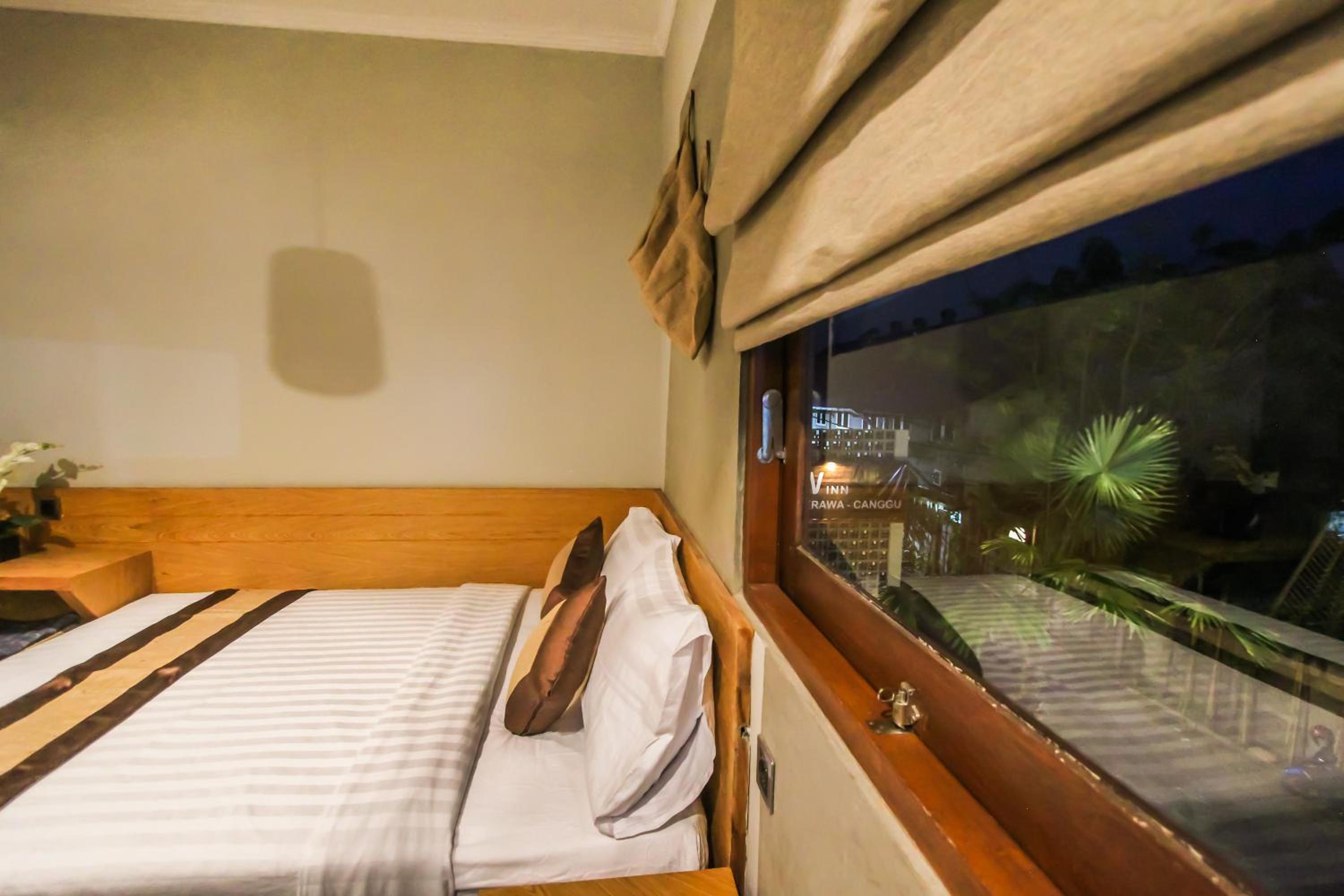 Deluxe Double Room - Photo 3