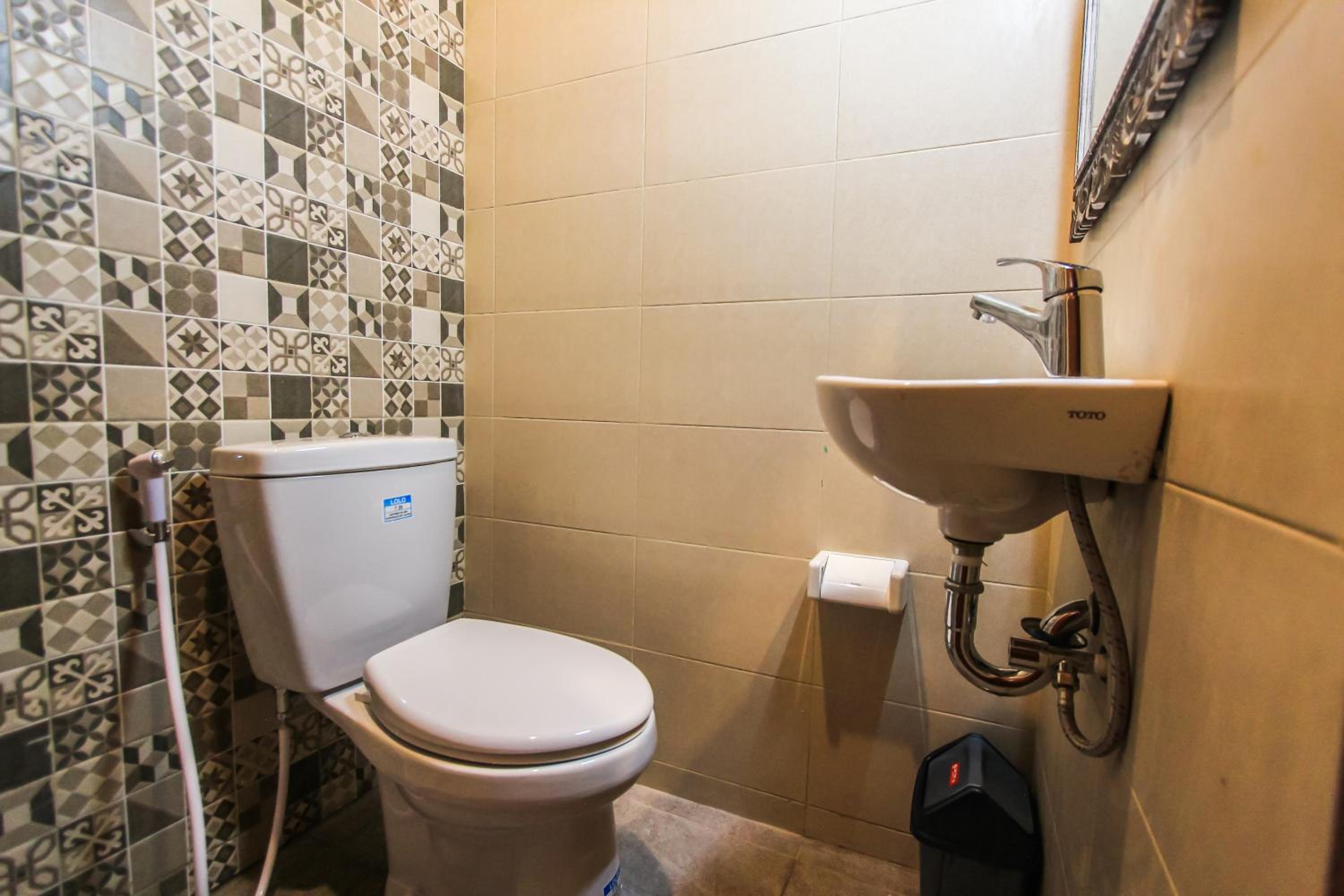 Deluxe Double Room - Photo 6