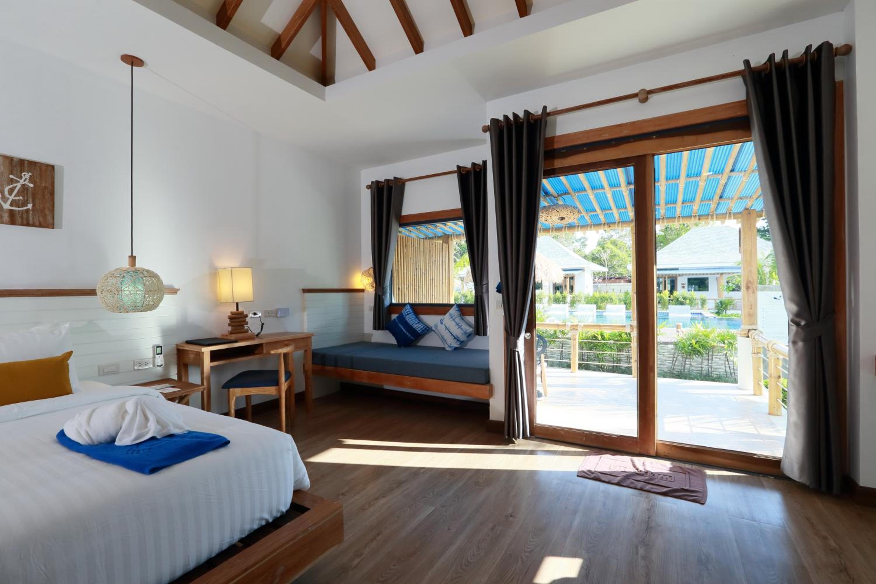 Premium Deluxe Villa  - Photo 17