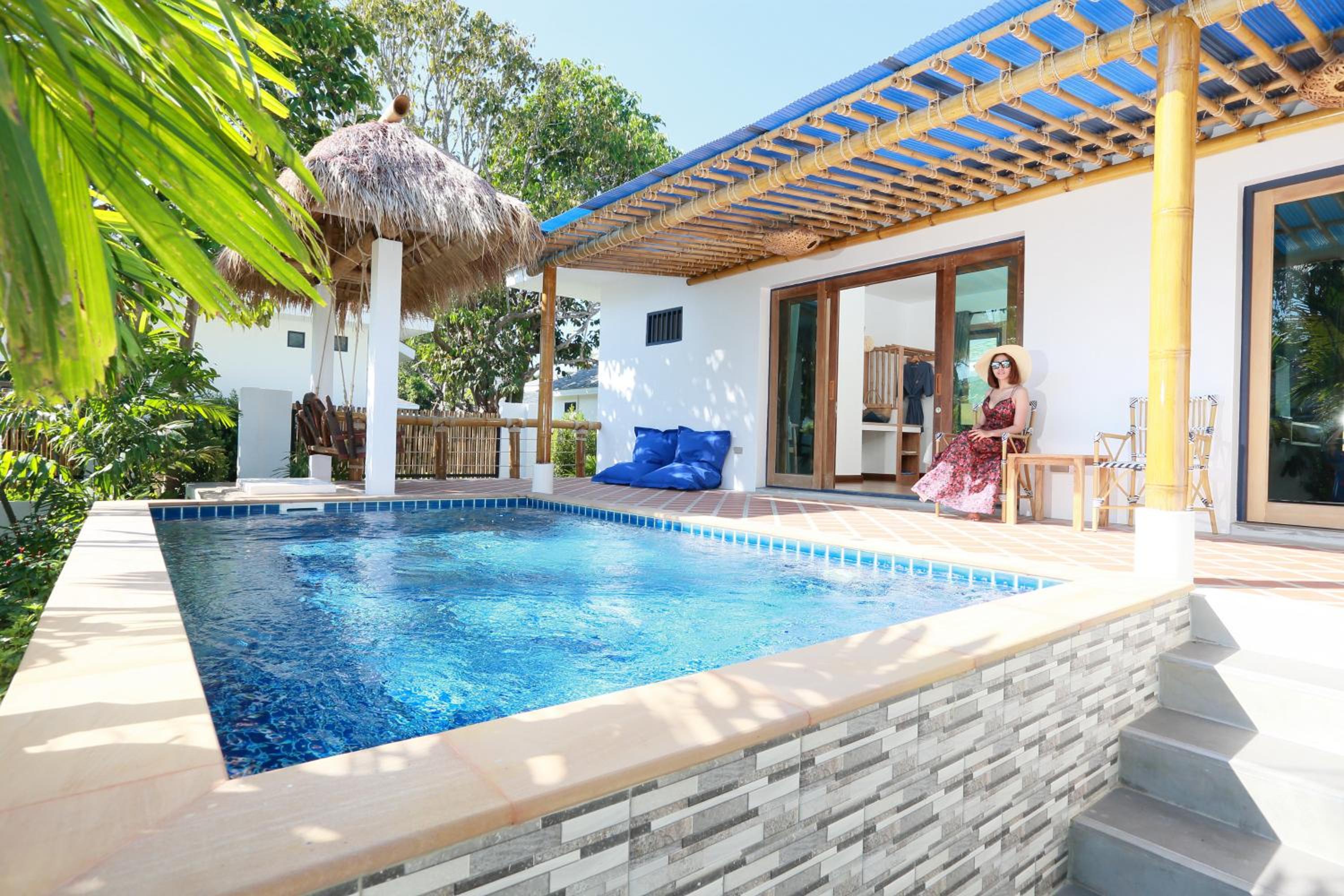 Two Bedrooms Pool Villa - Photo 16