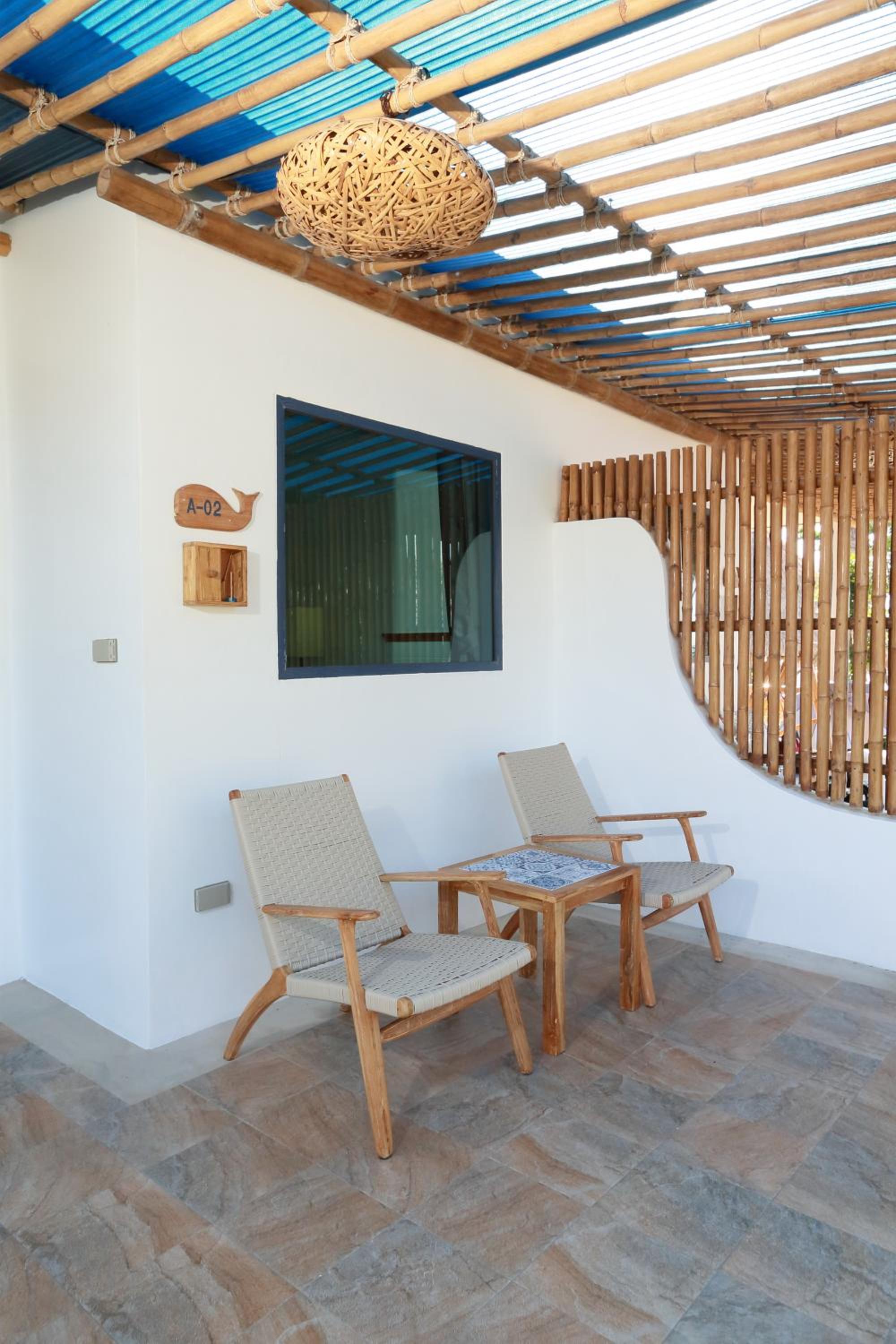 Deluxe Villa - Photo 7