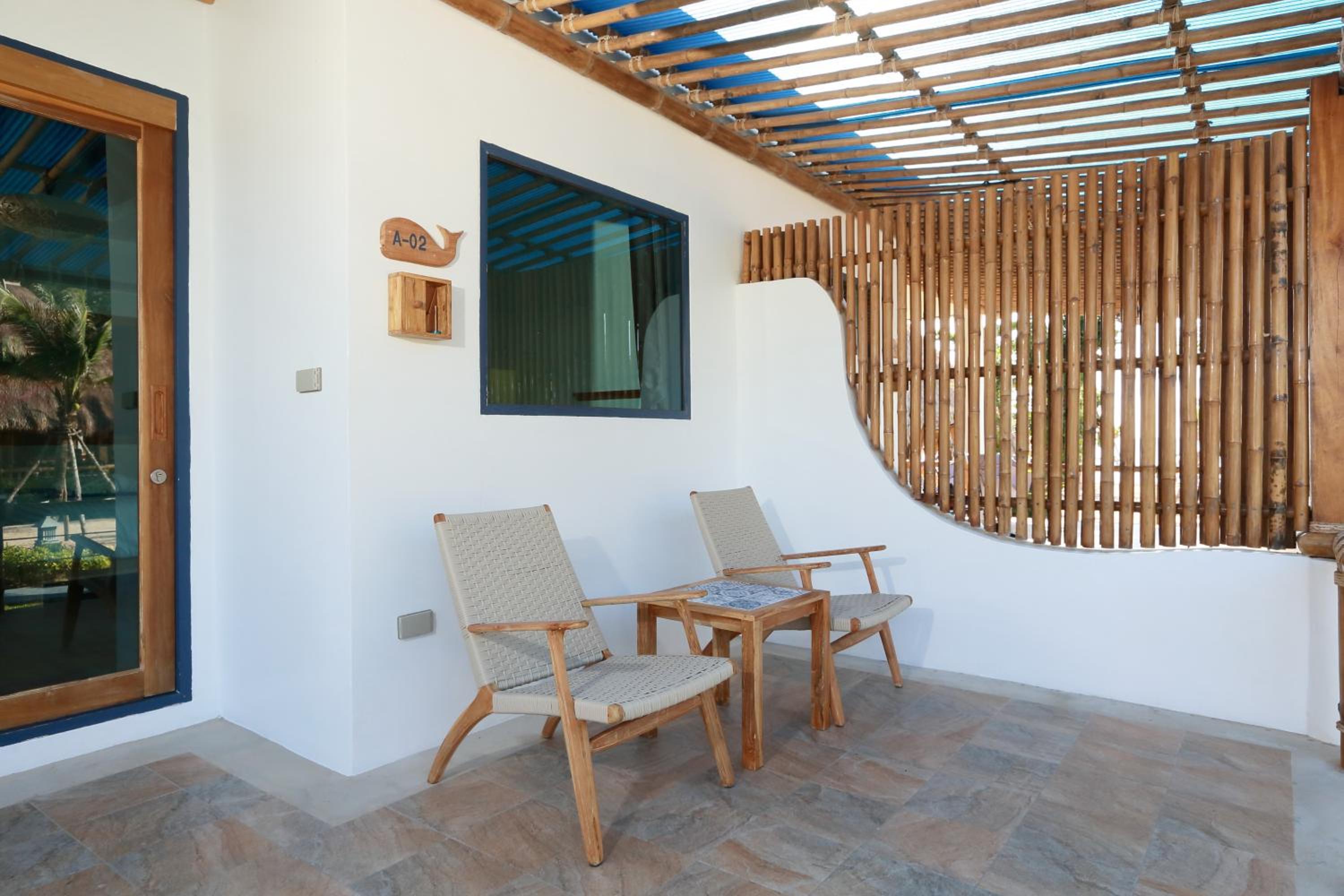 Deluxe Villa - Photo 5