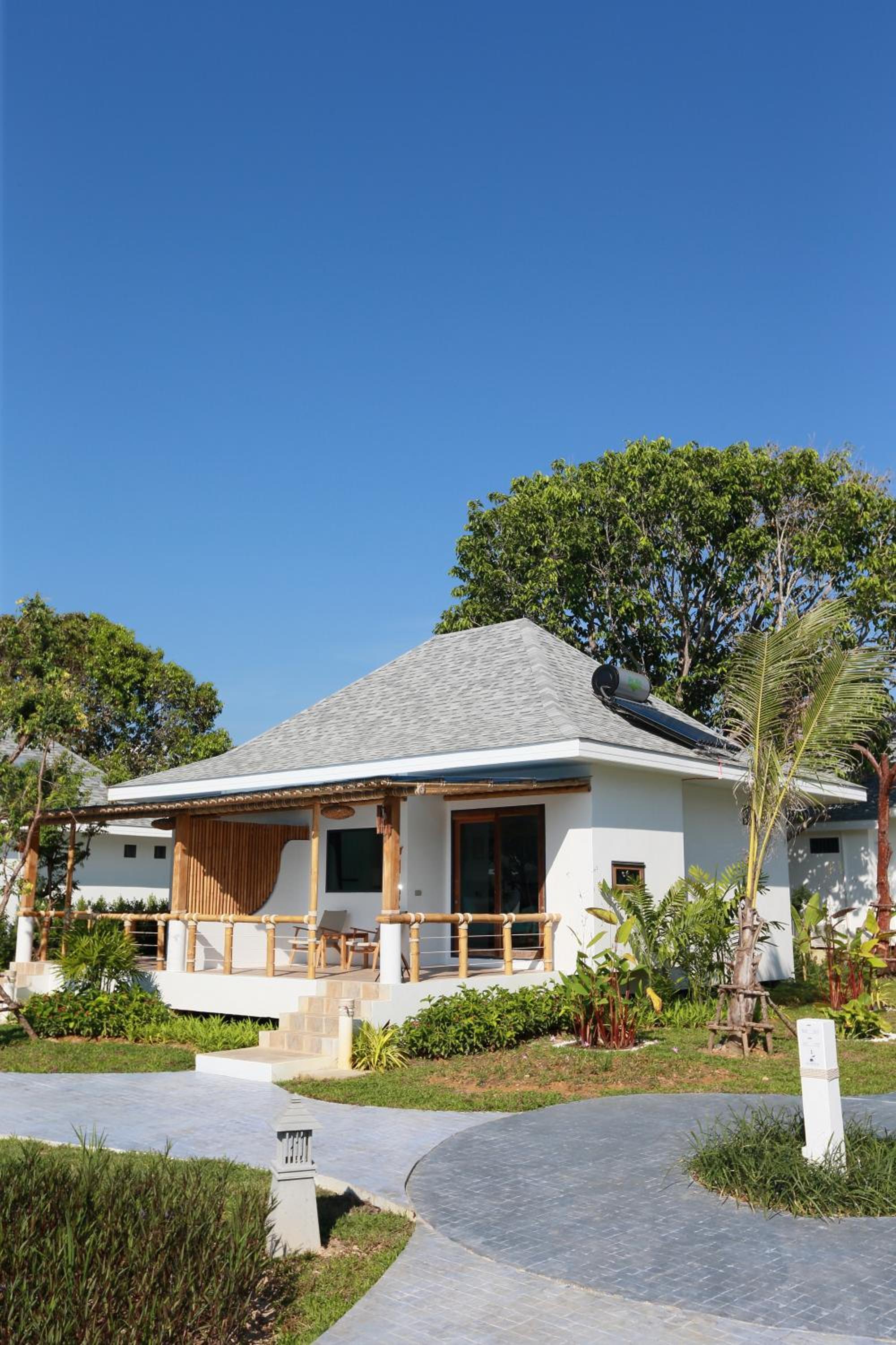 Premium Deluxe Villa  - Photo 28