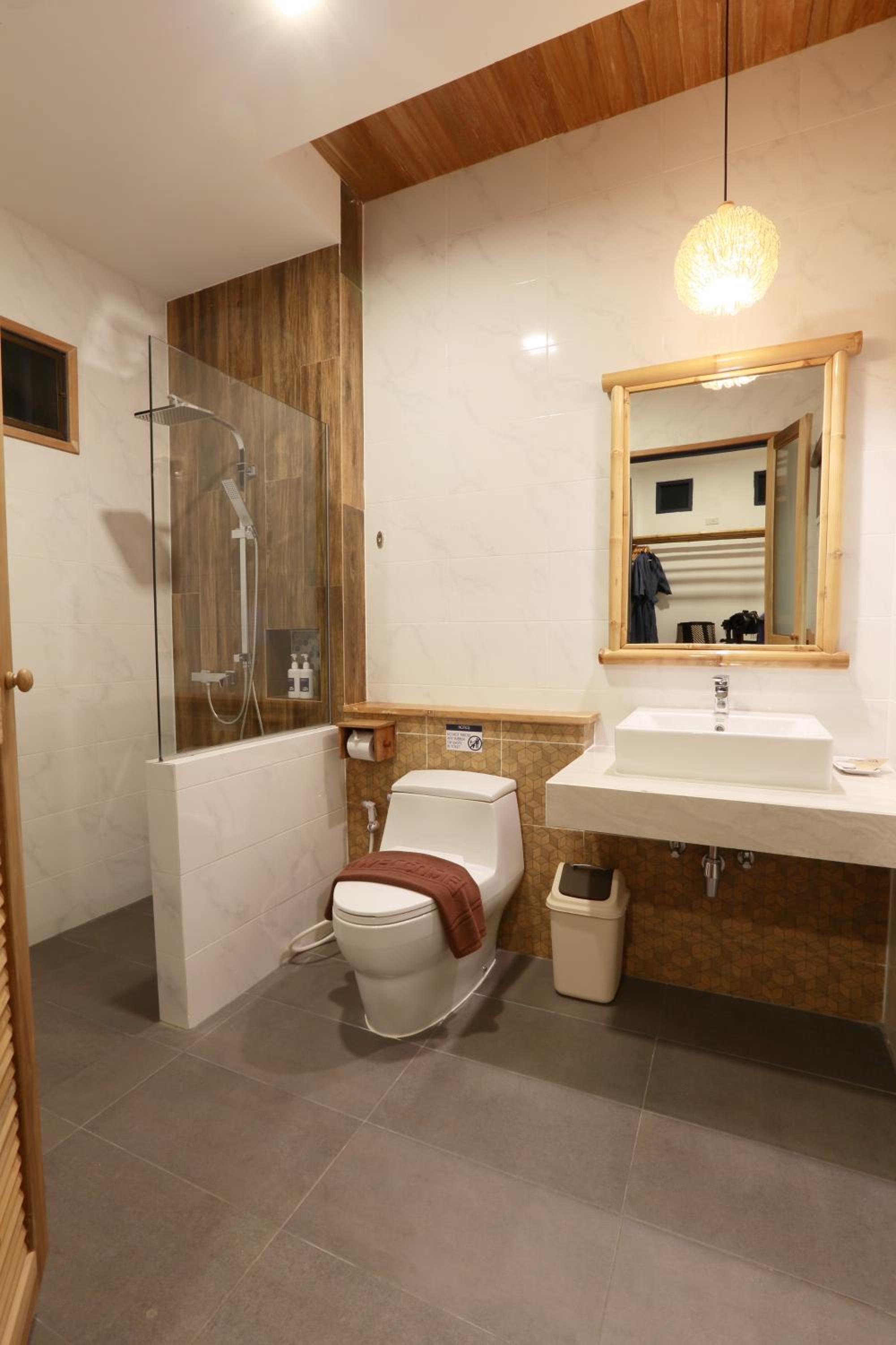 Deluxe Villa - Photo 18