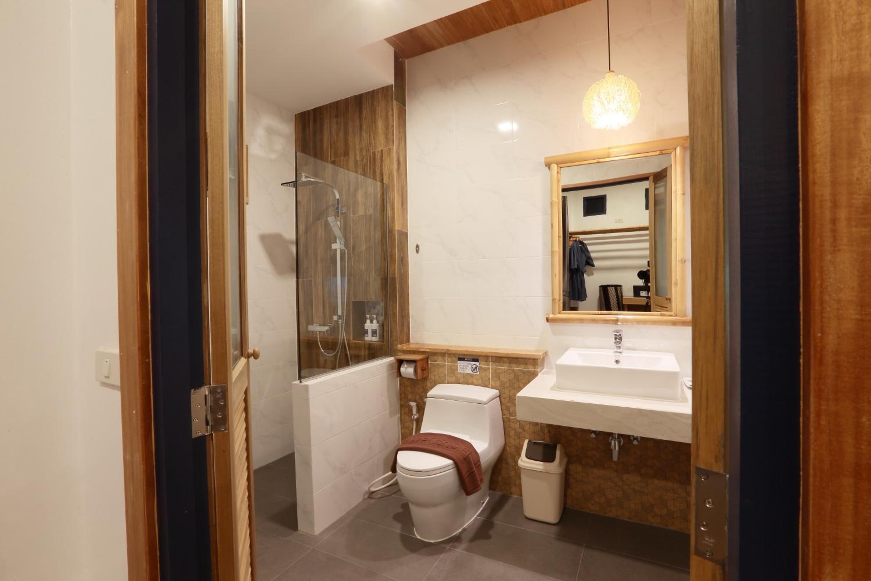 Deluxe Villa - Photo 17