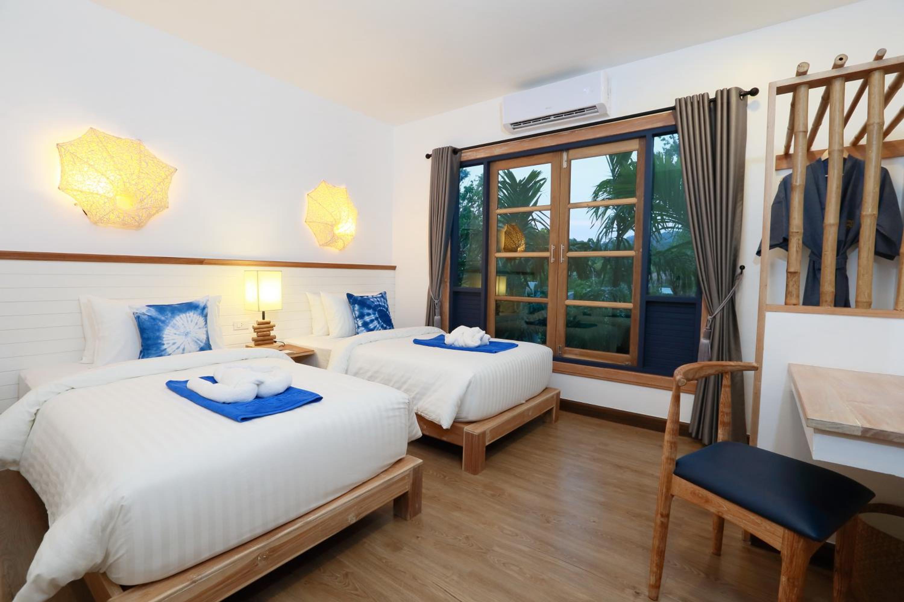 Two Bedrooms Pool Villa - Photo 4