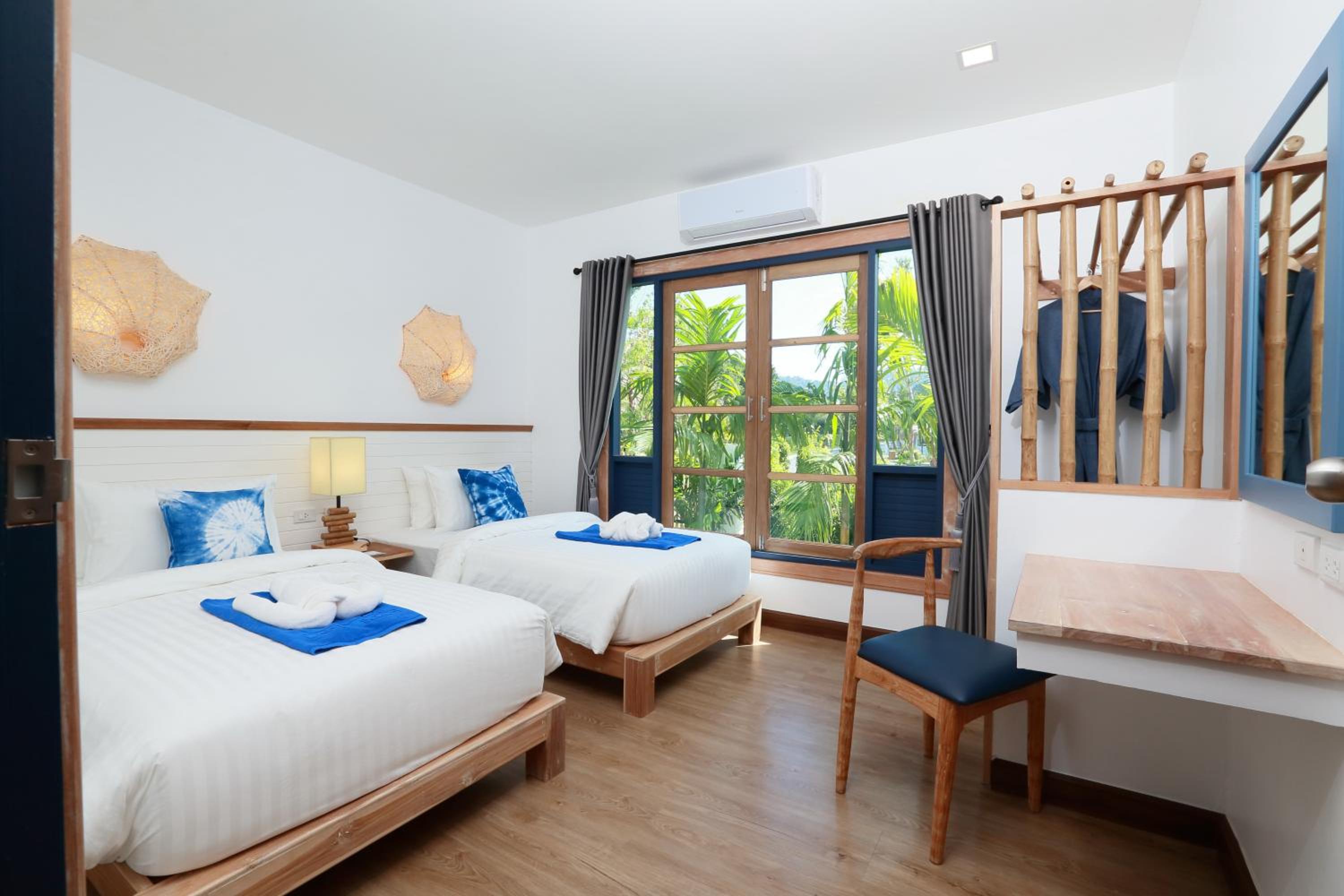 Two Bedrooms Pool Villa - Photo 6