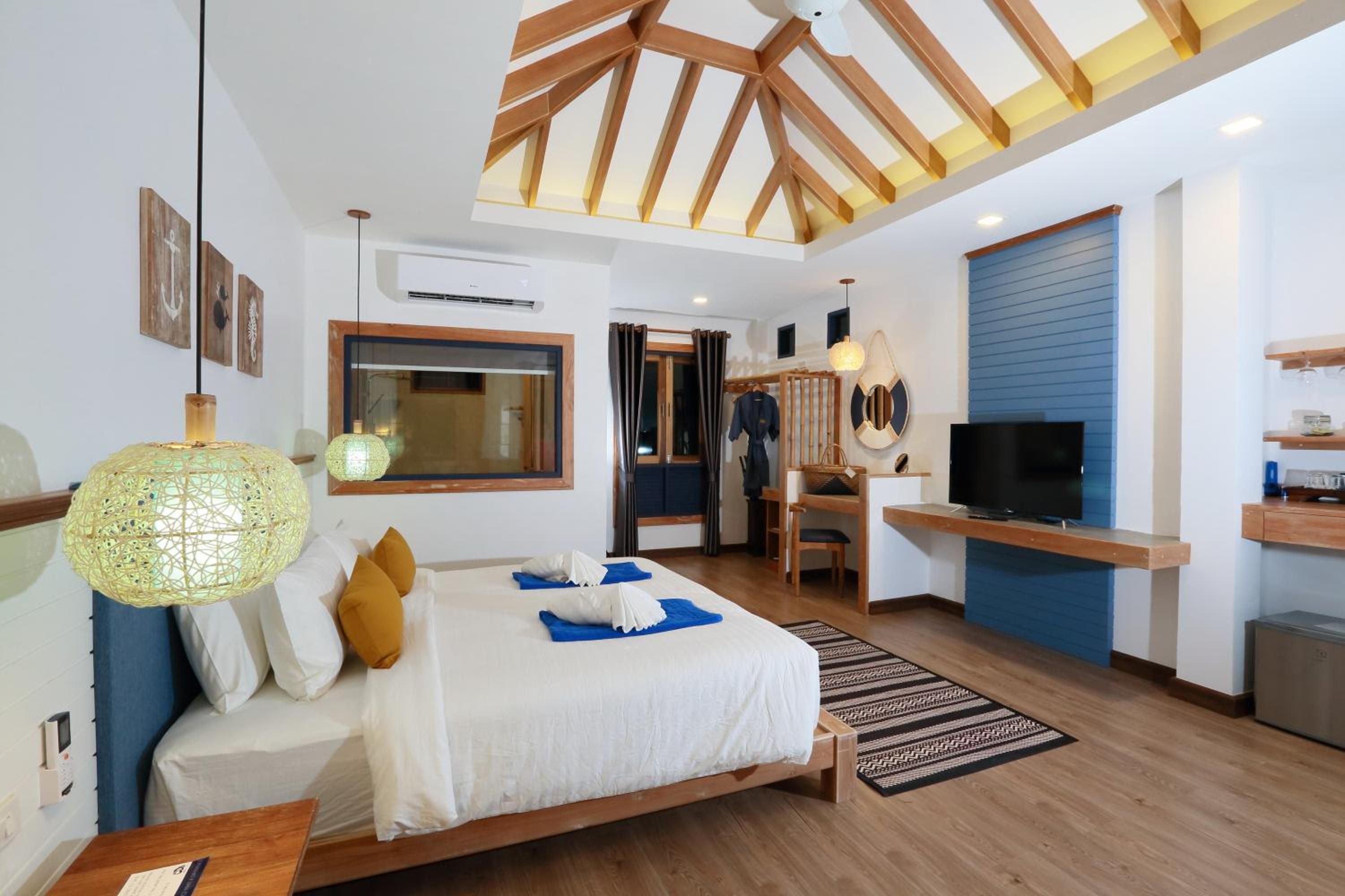 Premium Deluxe Villa  - Photo 3