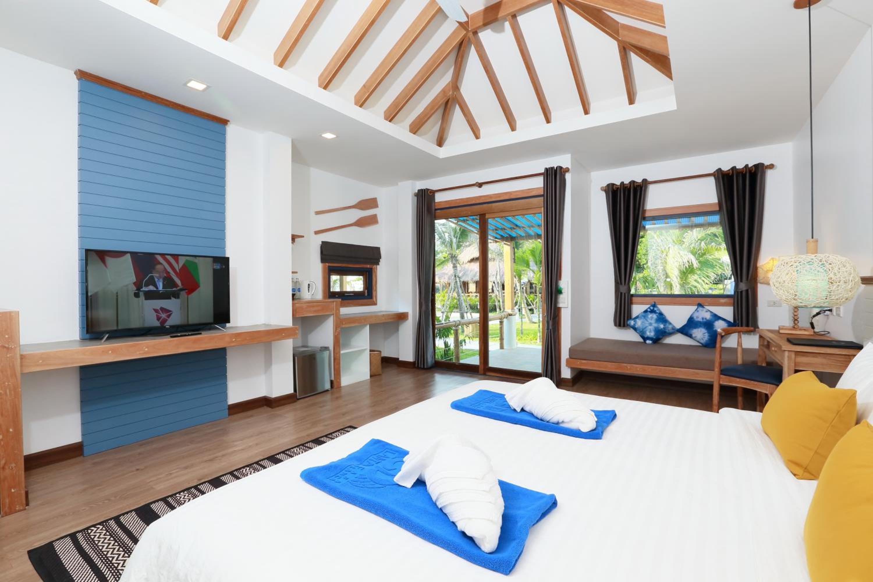 Premium Deluxe Villa  - Photo 4