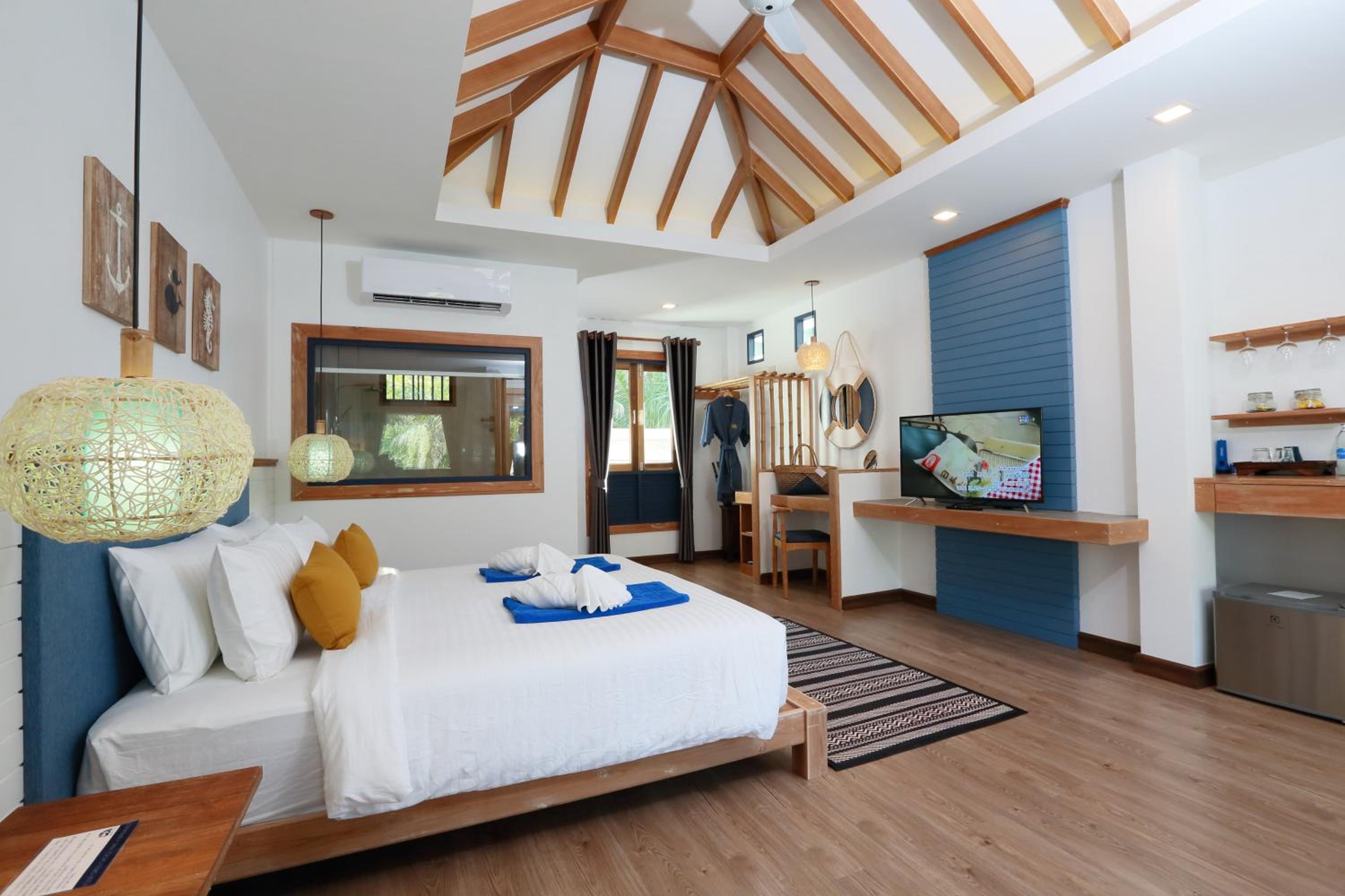 Premium Deluxe Villa  - Photo 18