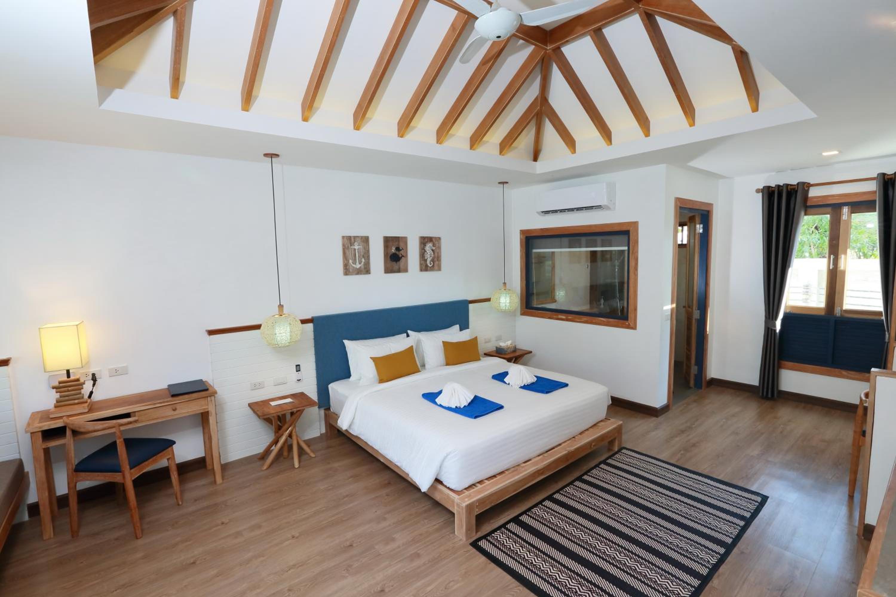 Premium Deluxe Villa  - Photo 20