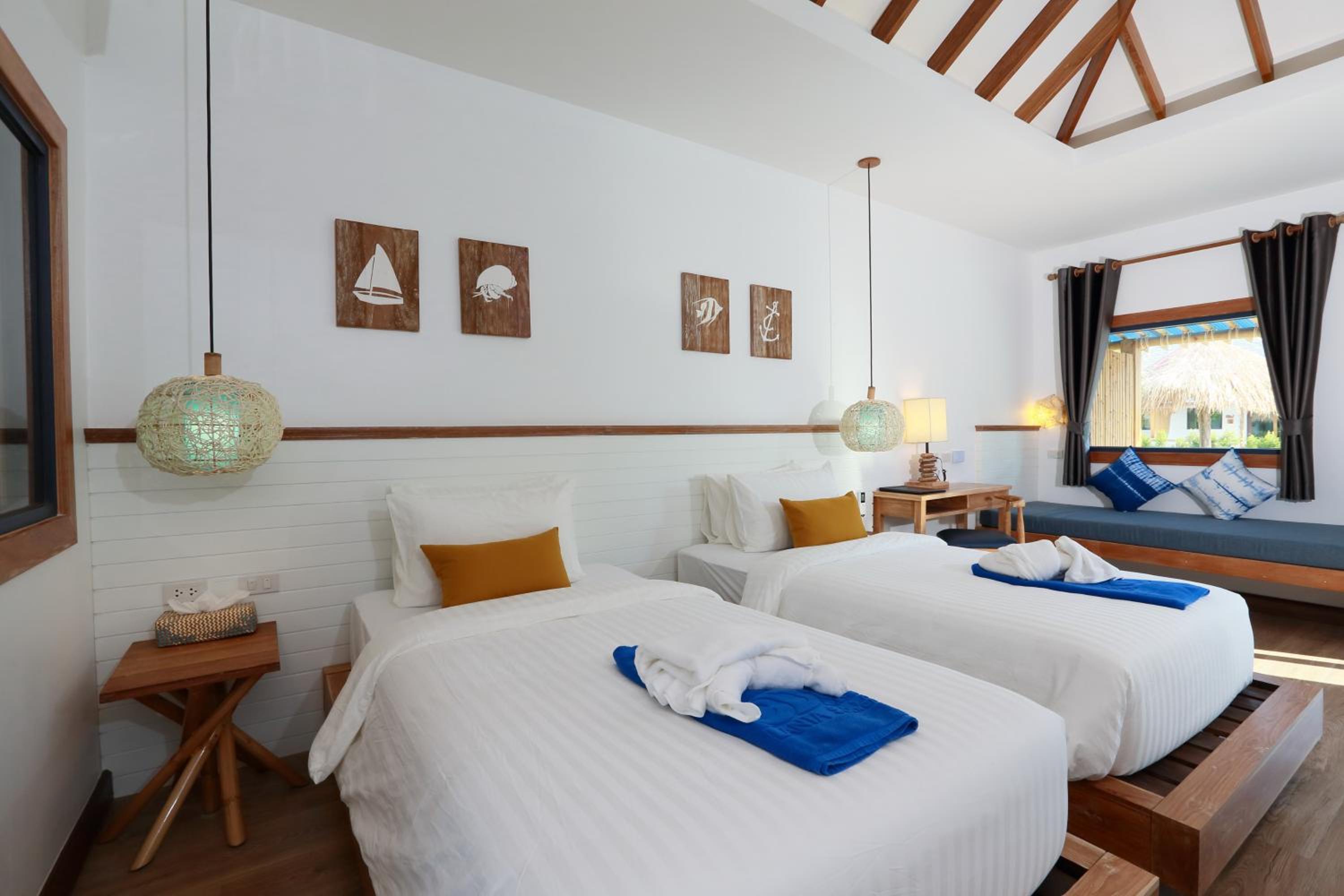 Premium Deluxe Villa  - Photo 5