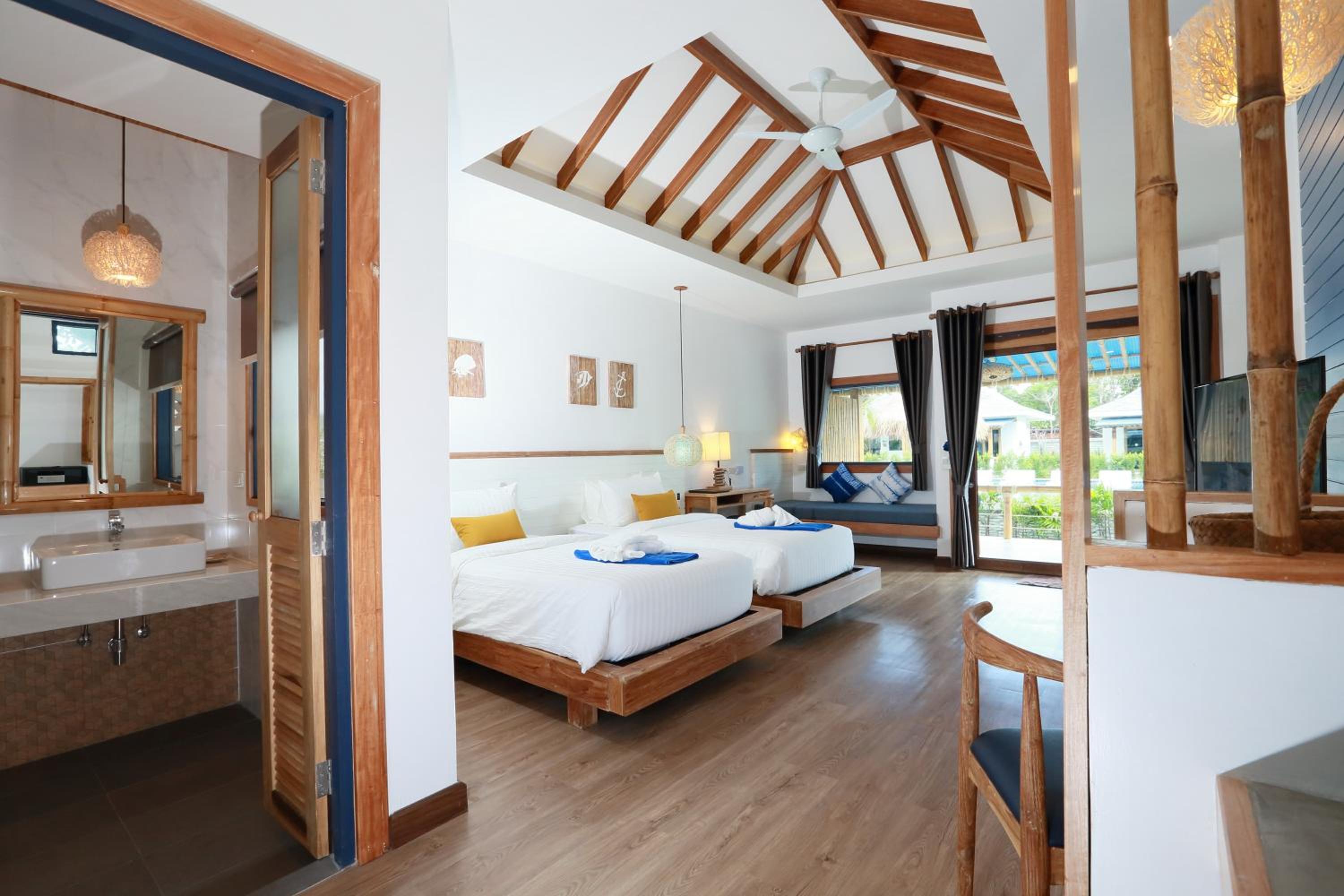 Premium Deluxe Villa  - Photo 12