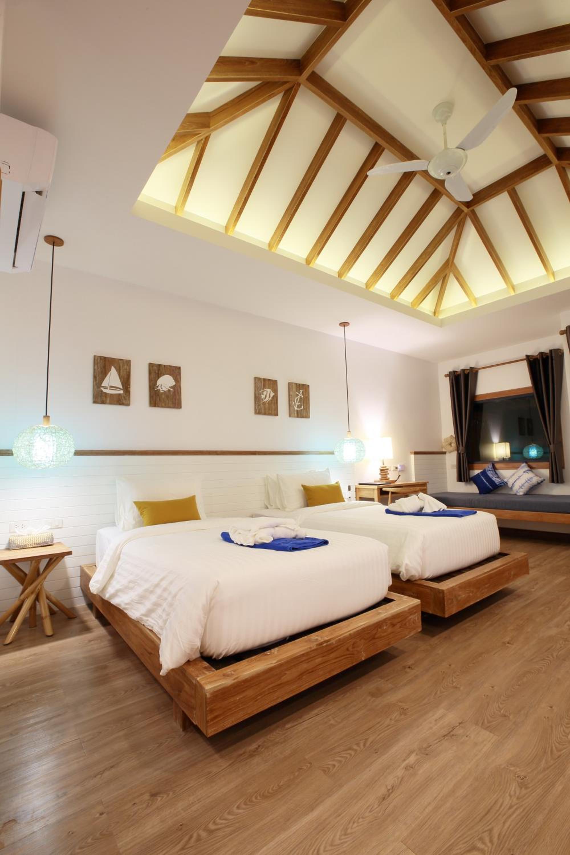 Premium Deluxe Villa  - Photo 15