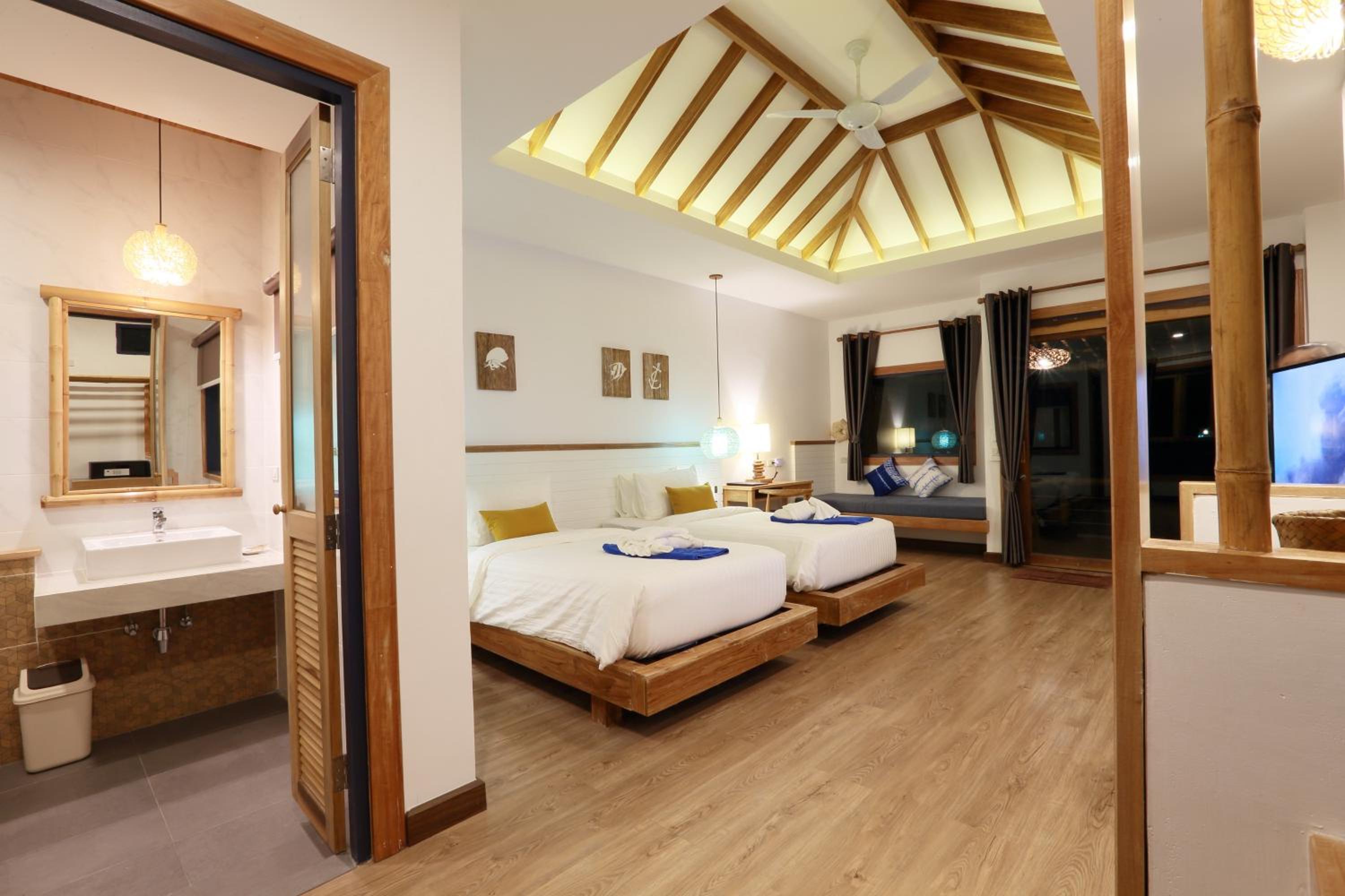 Premium Deluxe Villa  - Photo 6