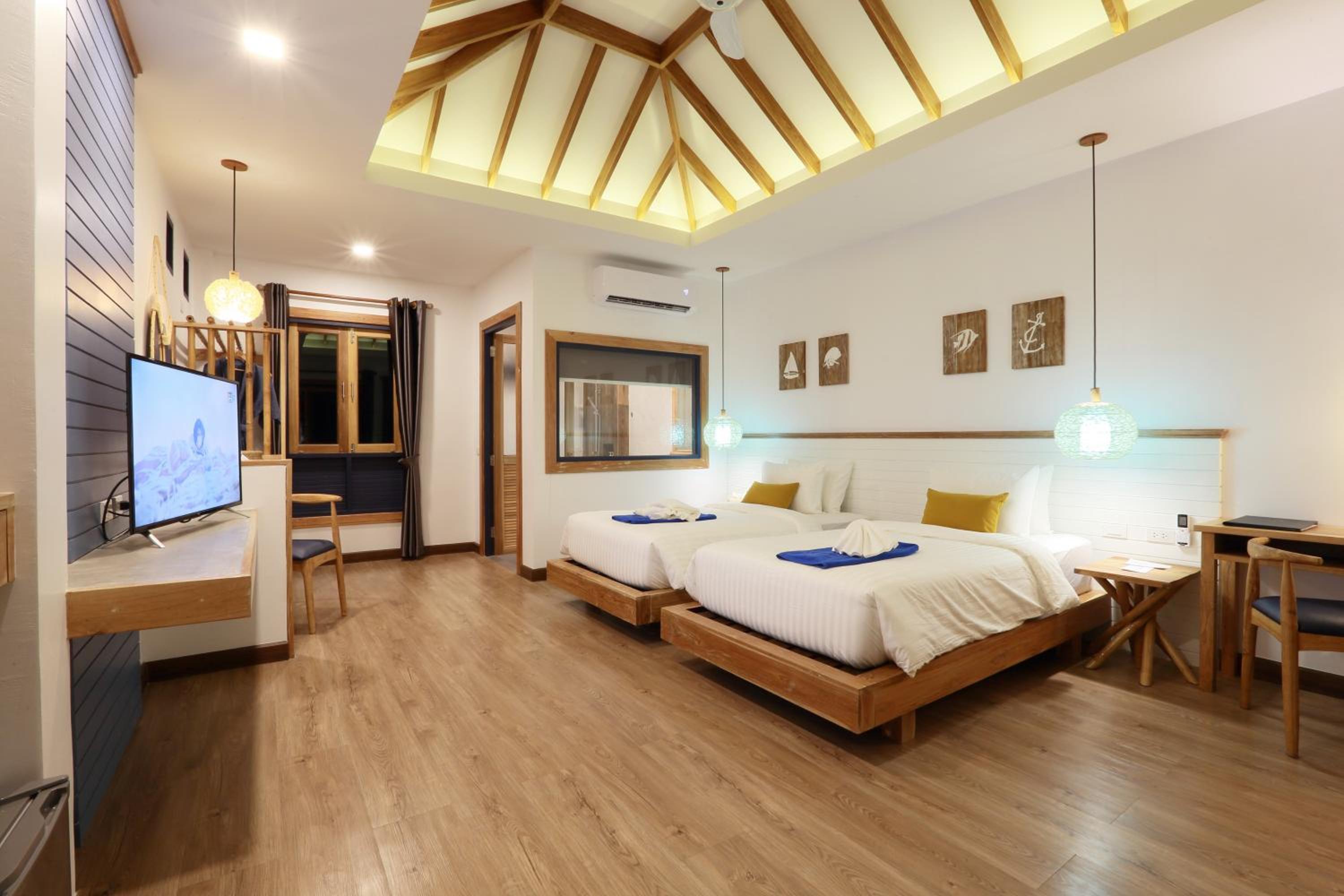 Premium Deluxe Villa  - Photo 14