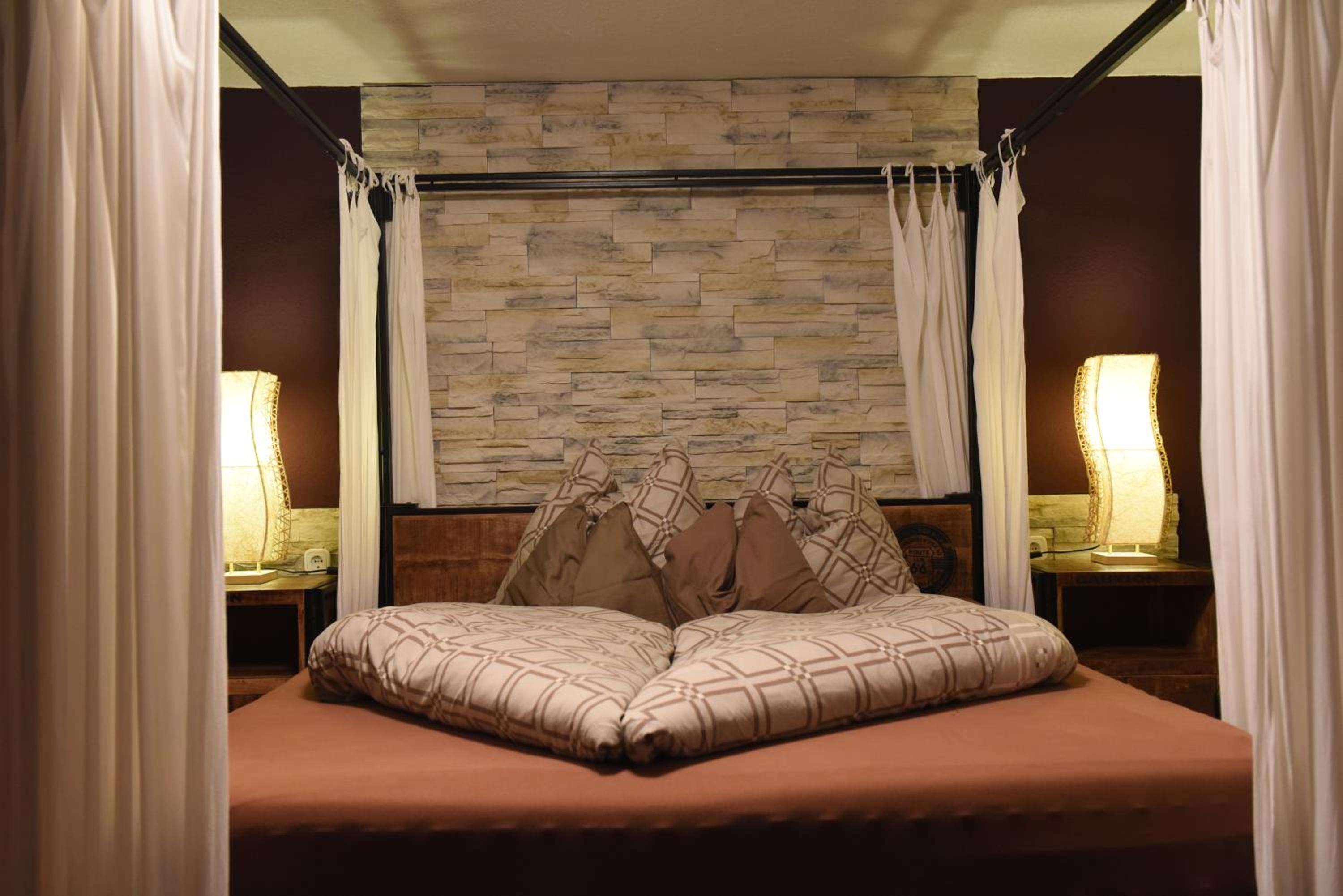Luxury Apartment