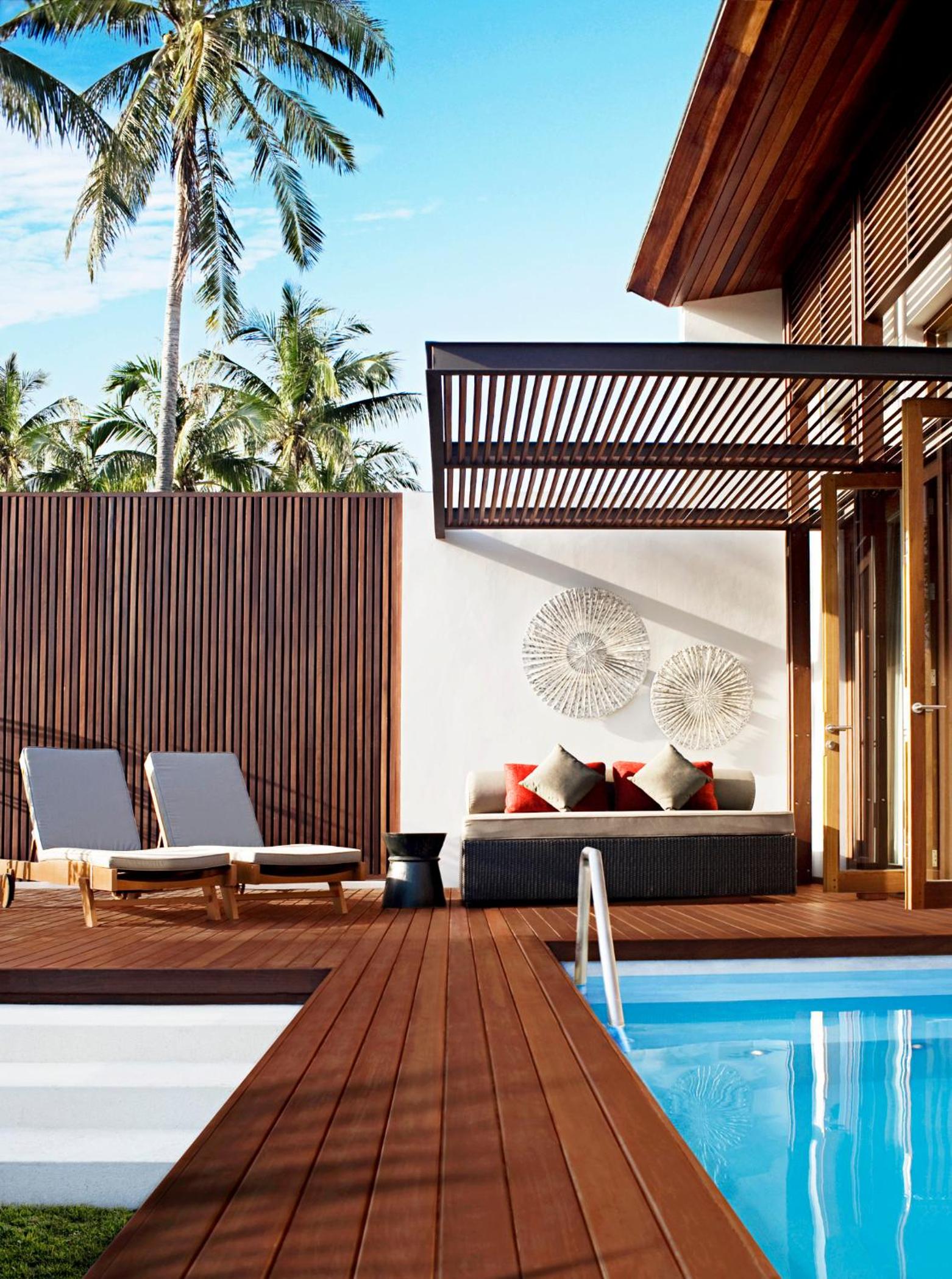Premier Beachfront Villa with Private Pool - Photo 4