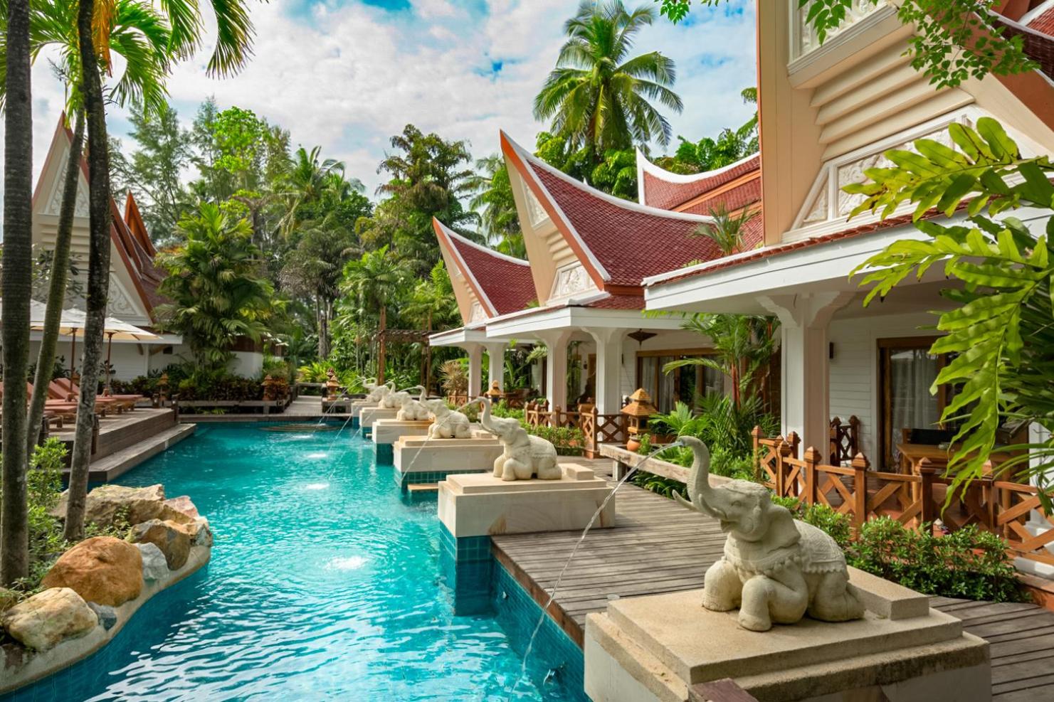 Villa Pool Access - Photo 5