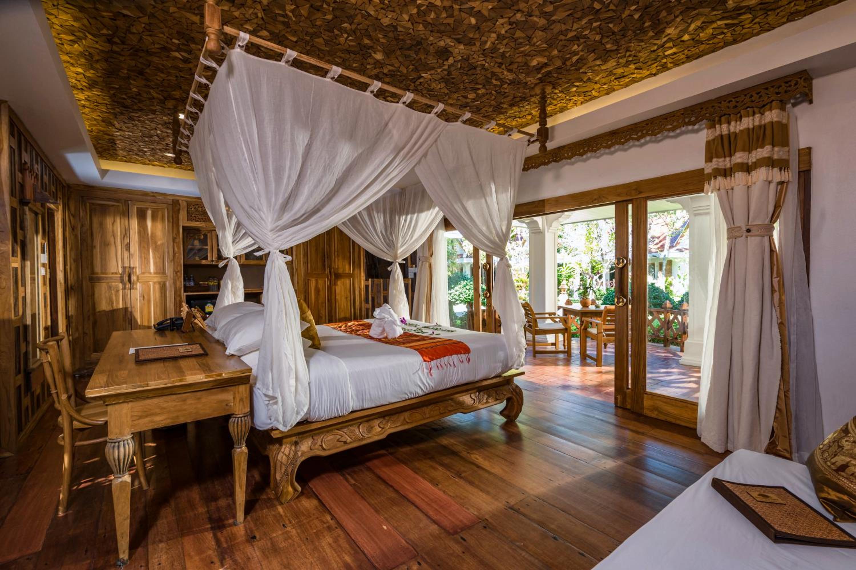 Garden Villa - Photo 1