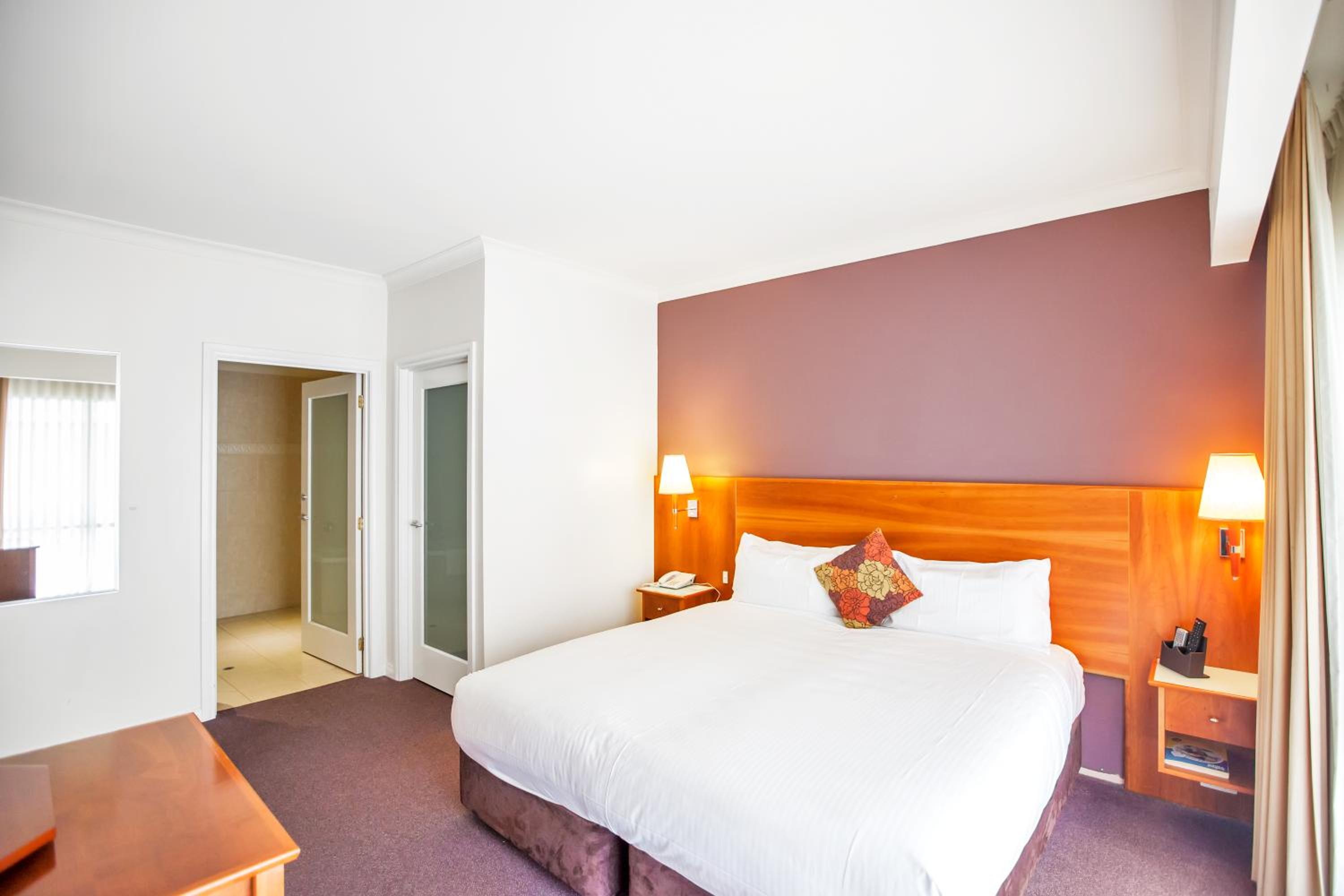 Deluxe Spa Apartment photo 2