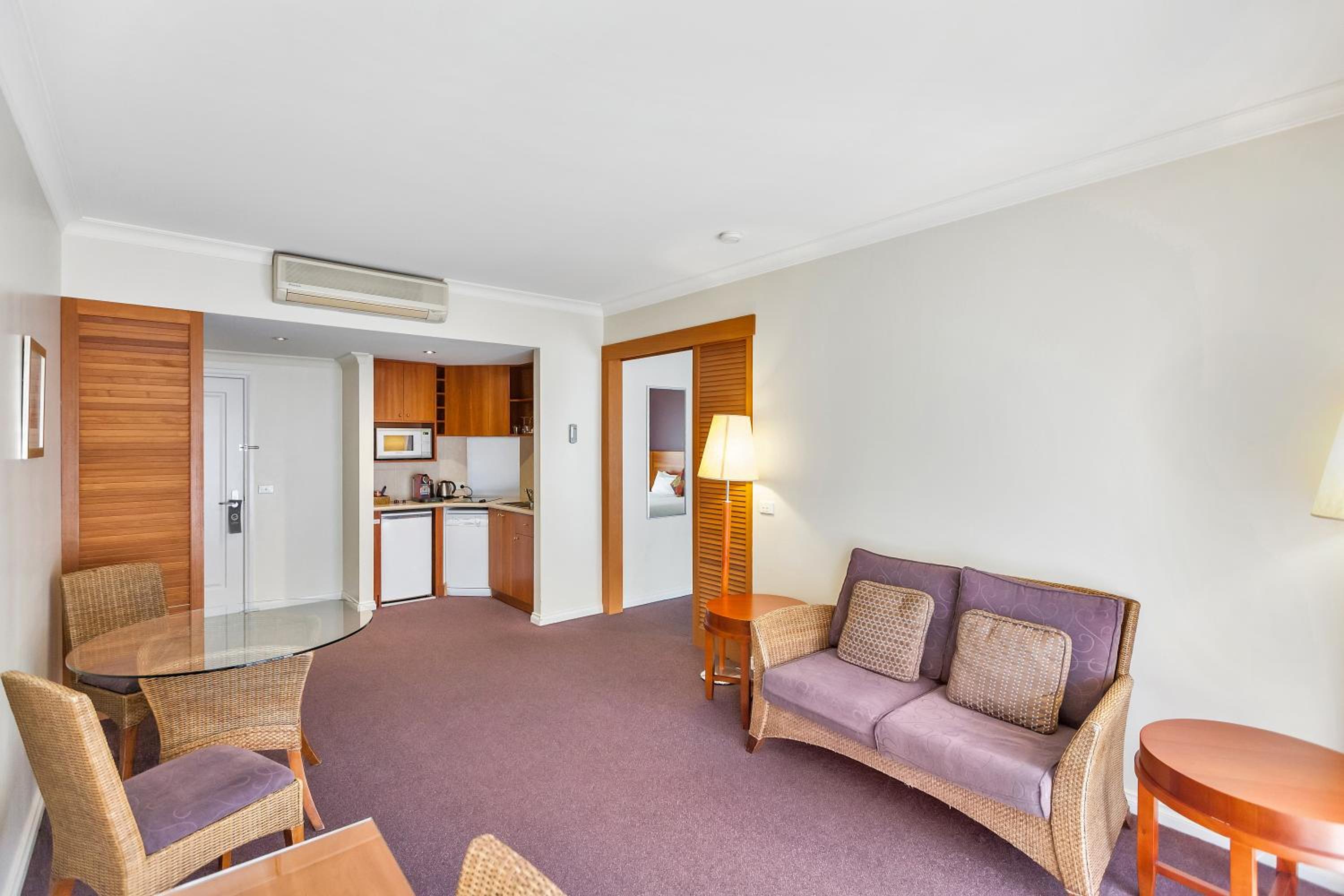 Deluxe Spa Apartment photo 3