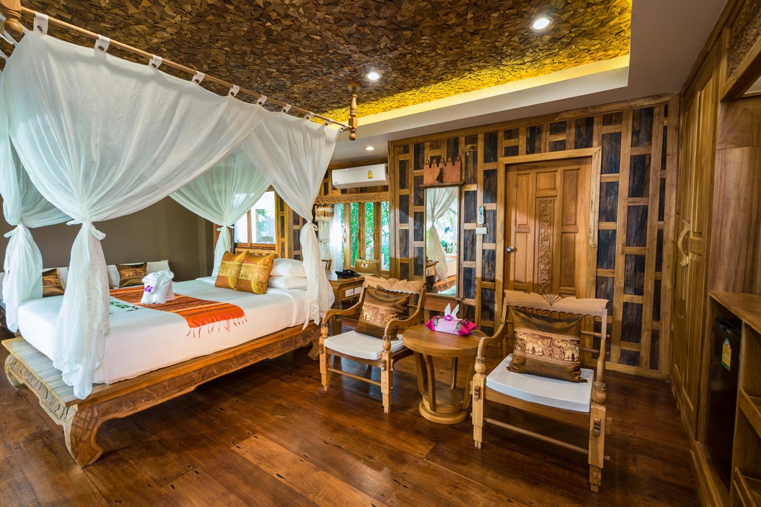 Garden Villa - Photo 2