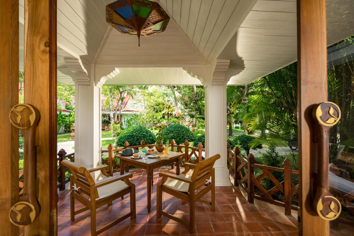 Garden Villa - Photo 5