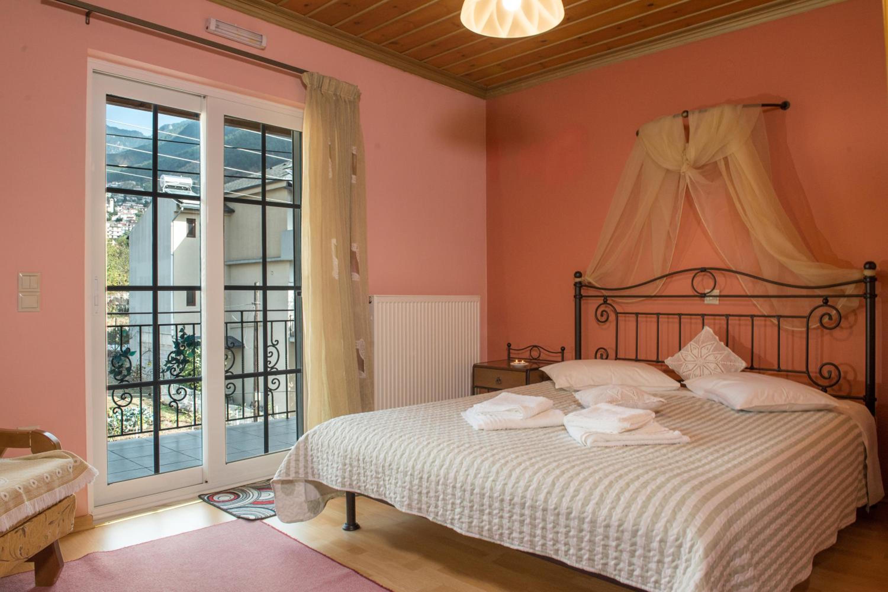 Superior Double Room photo 2