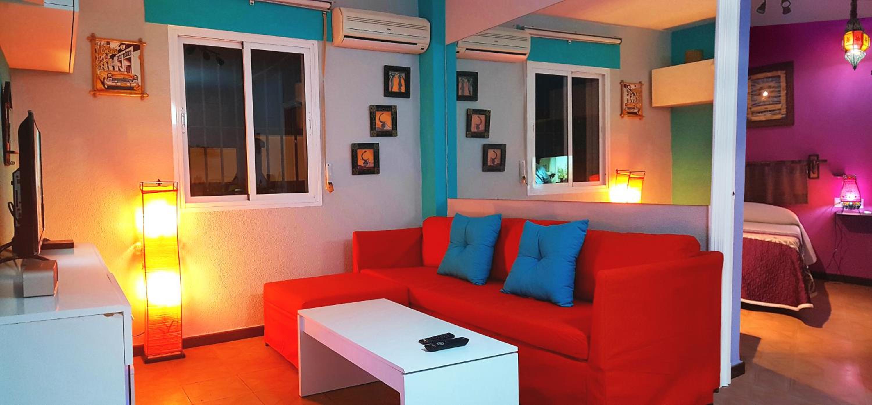 Apartamento Penthouse