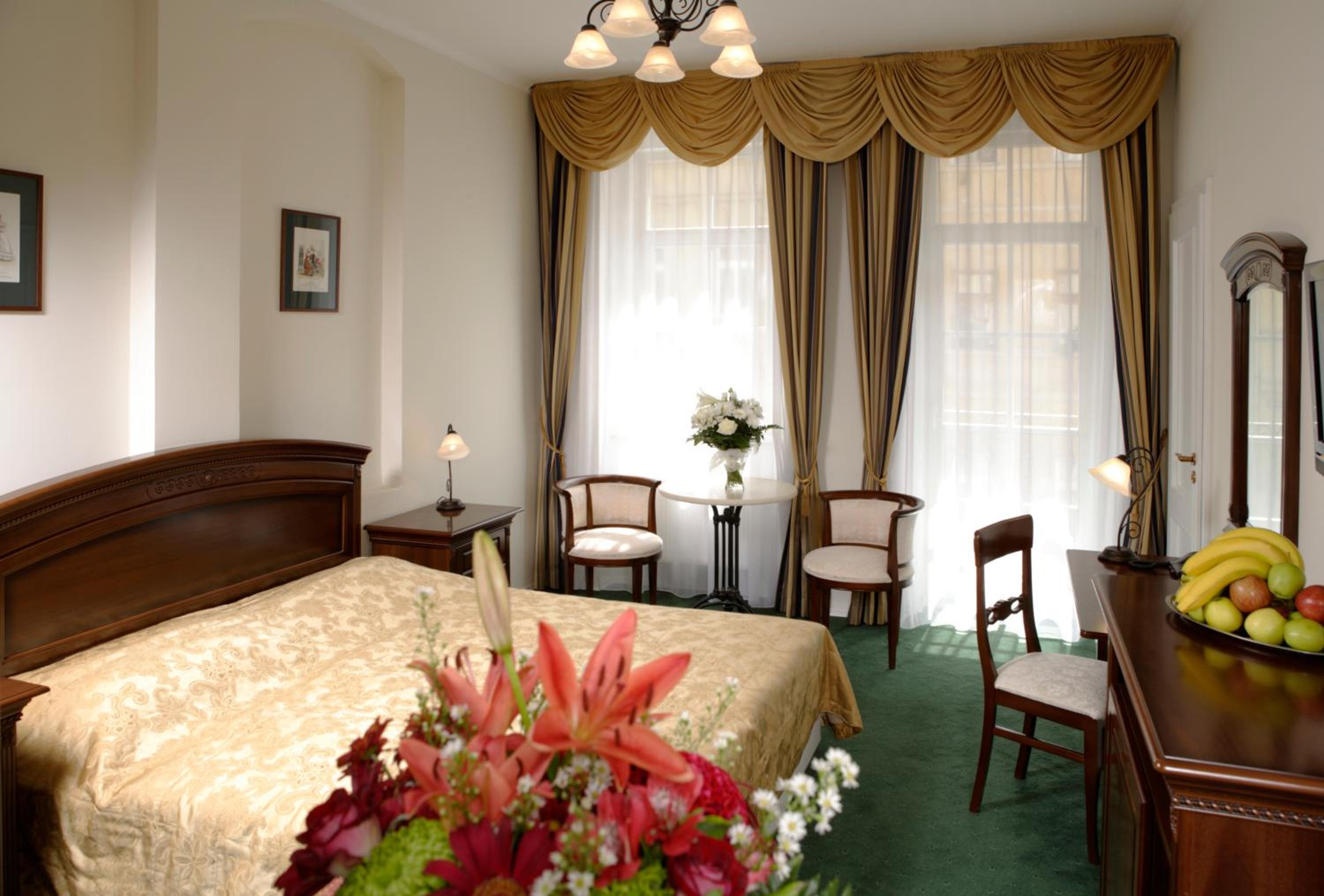 Comfort Double Room or Twin Room with Wellness and Swimming Pool Access - Photo 2