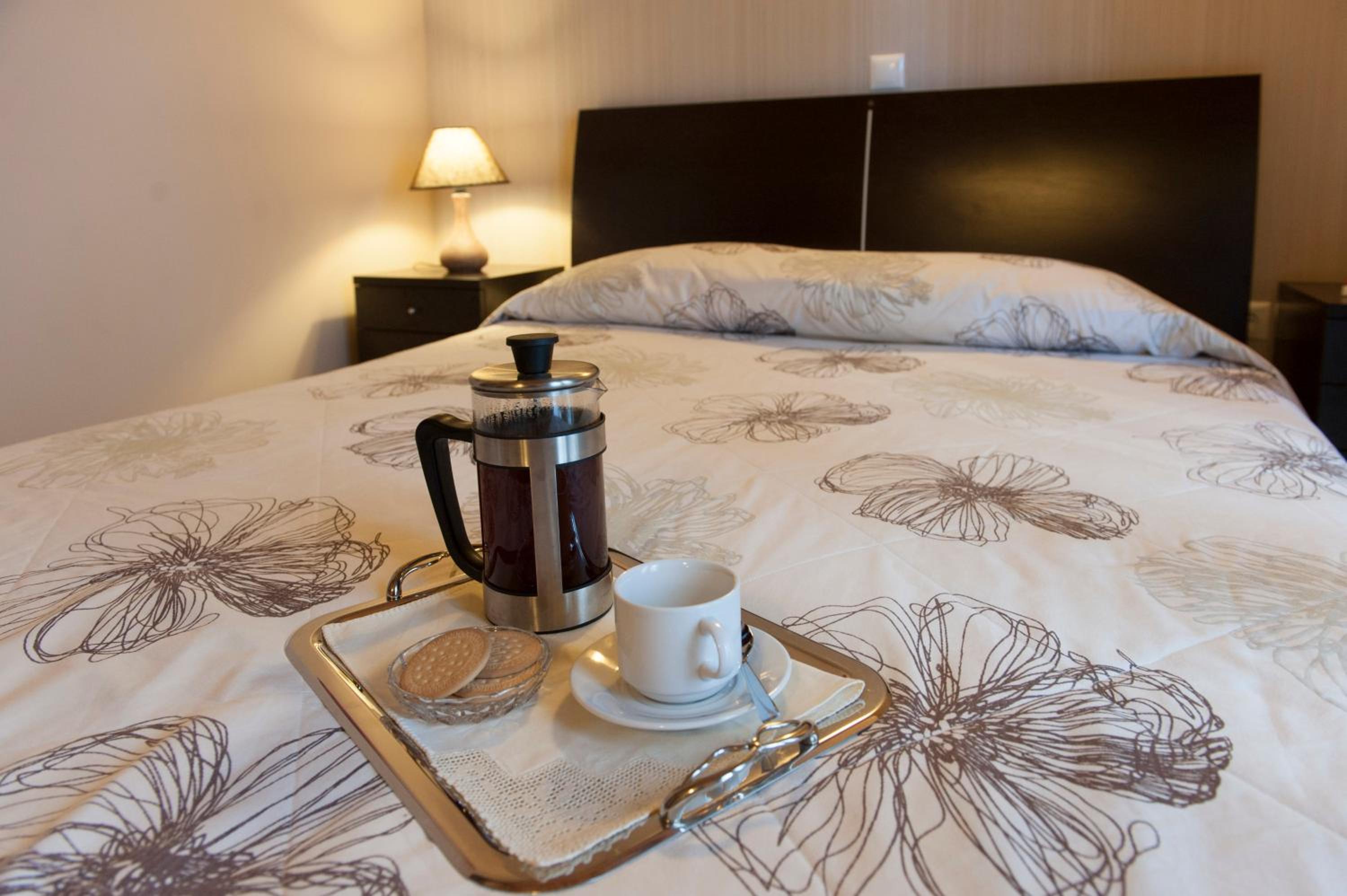 Superior Double Room - Photo 13