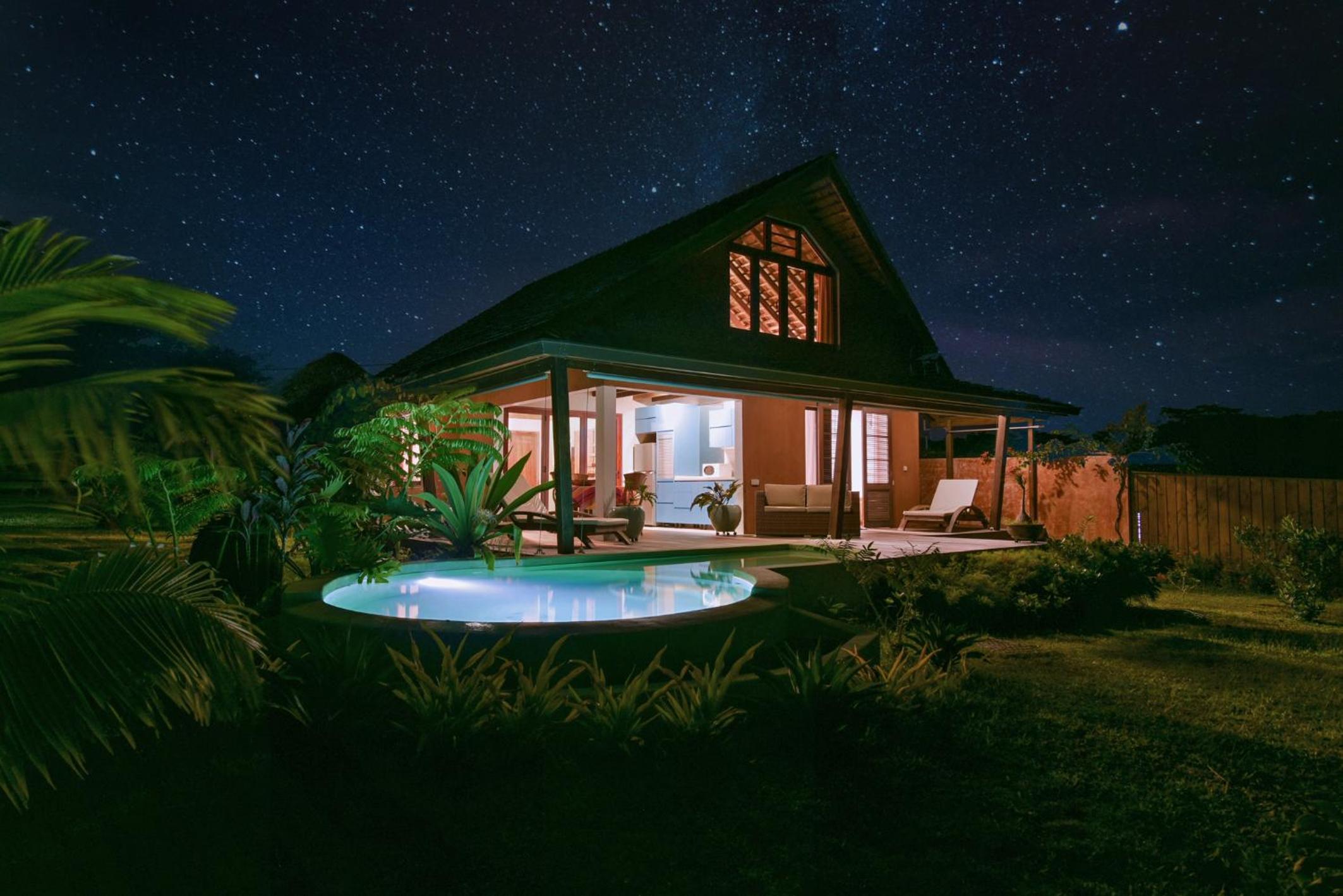 Superior Chalet photo 3