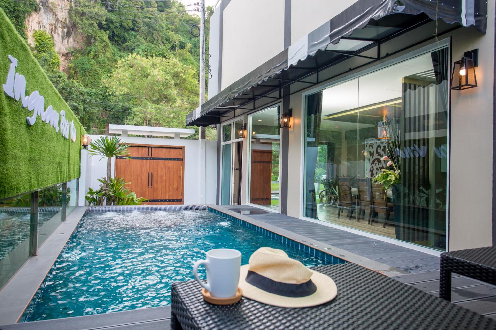 Villa - Photo 35