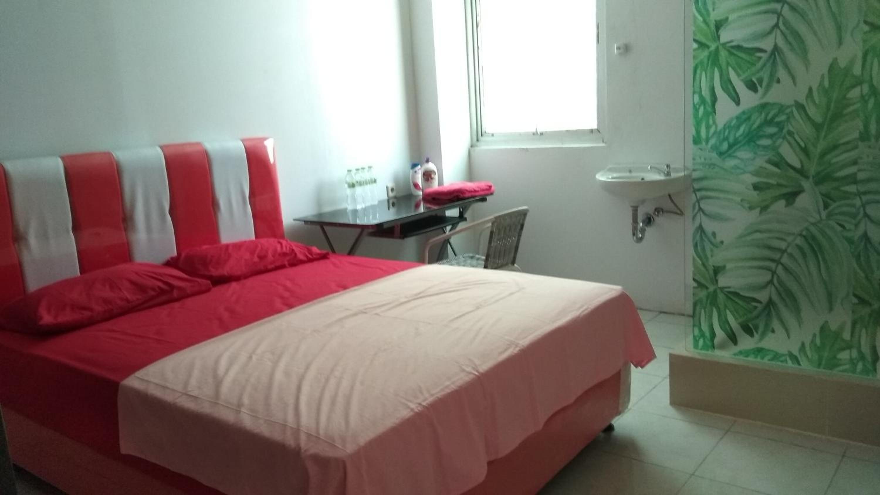 Deluxe Room - Photo 7