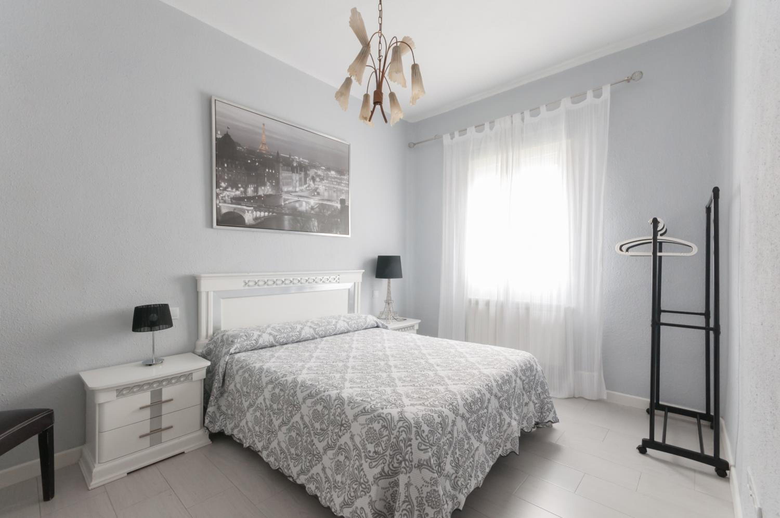 Apartamento - Planta Baja