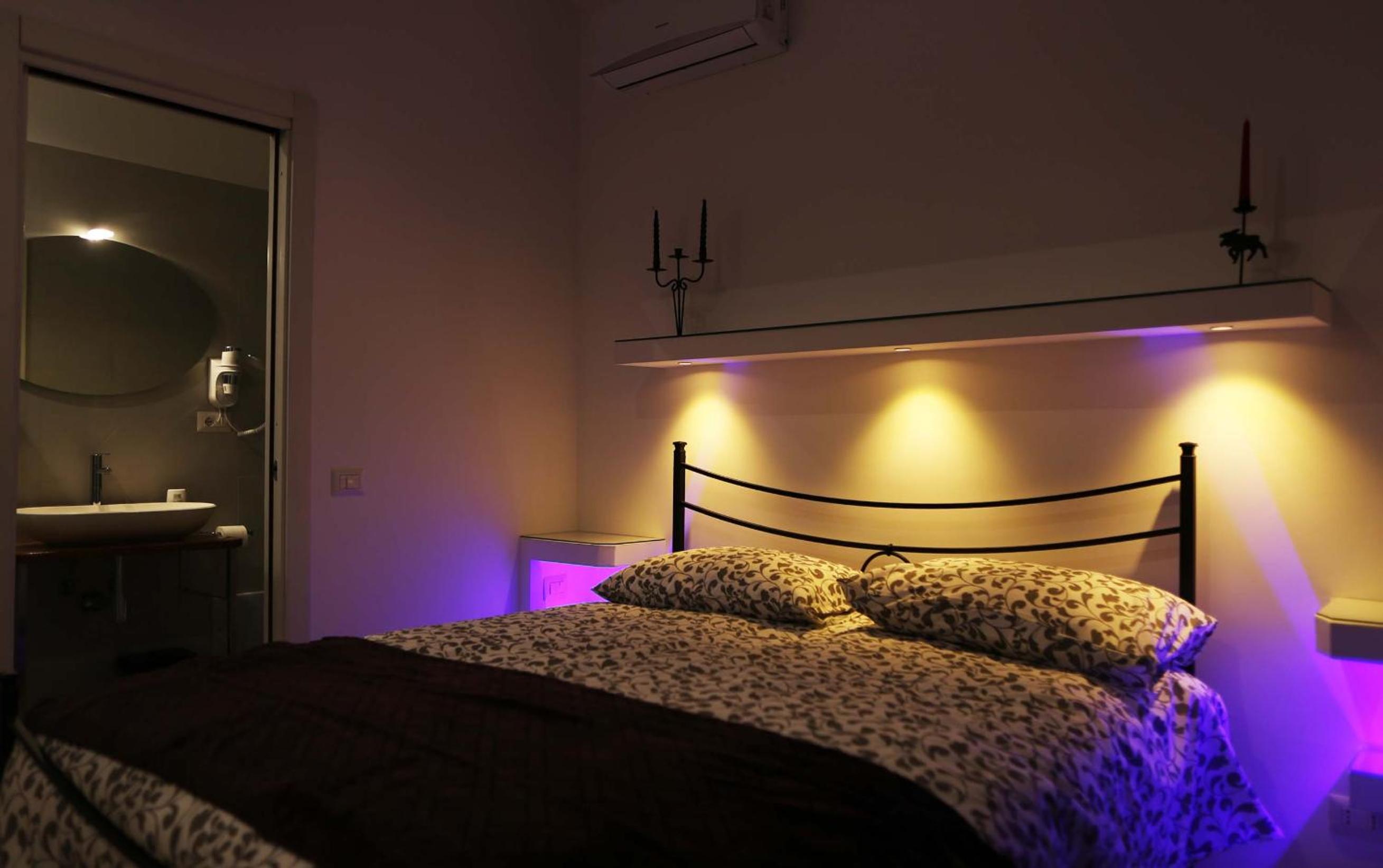 Double Room with Balcony photo 1