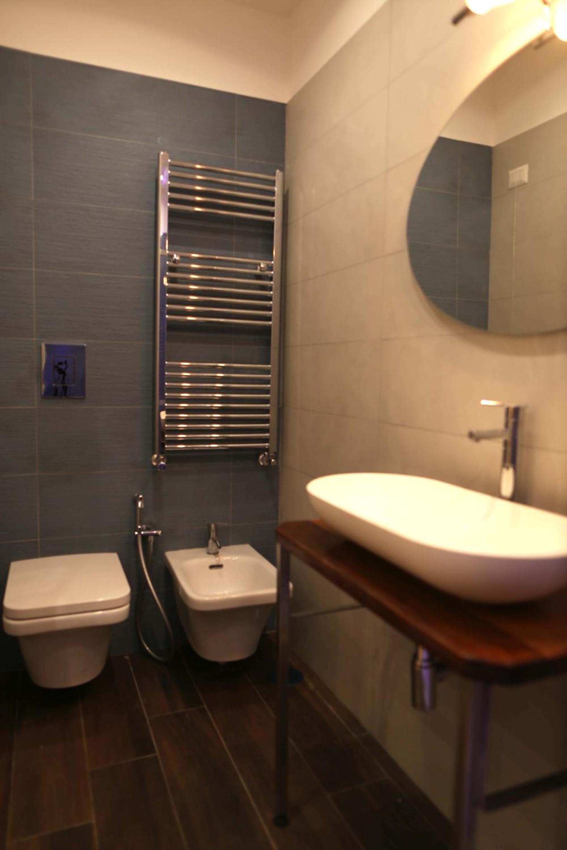 Double Room with Balcony photo 2
