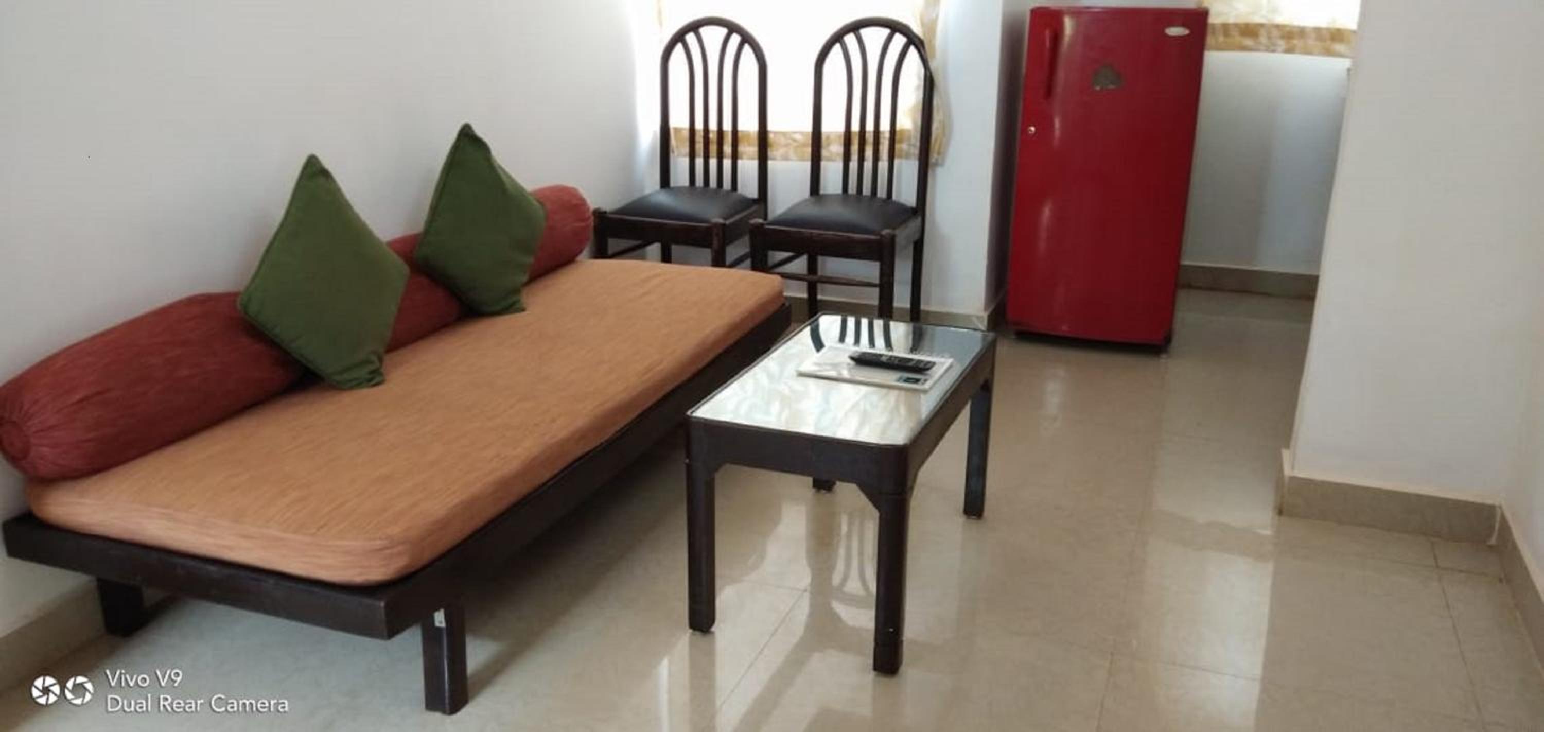 Standard Double Room - Photo 7