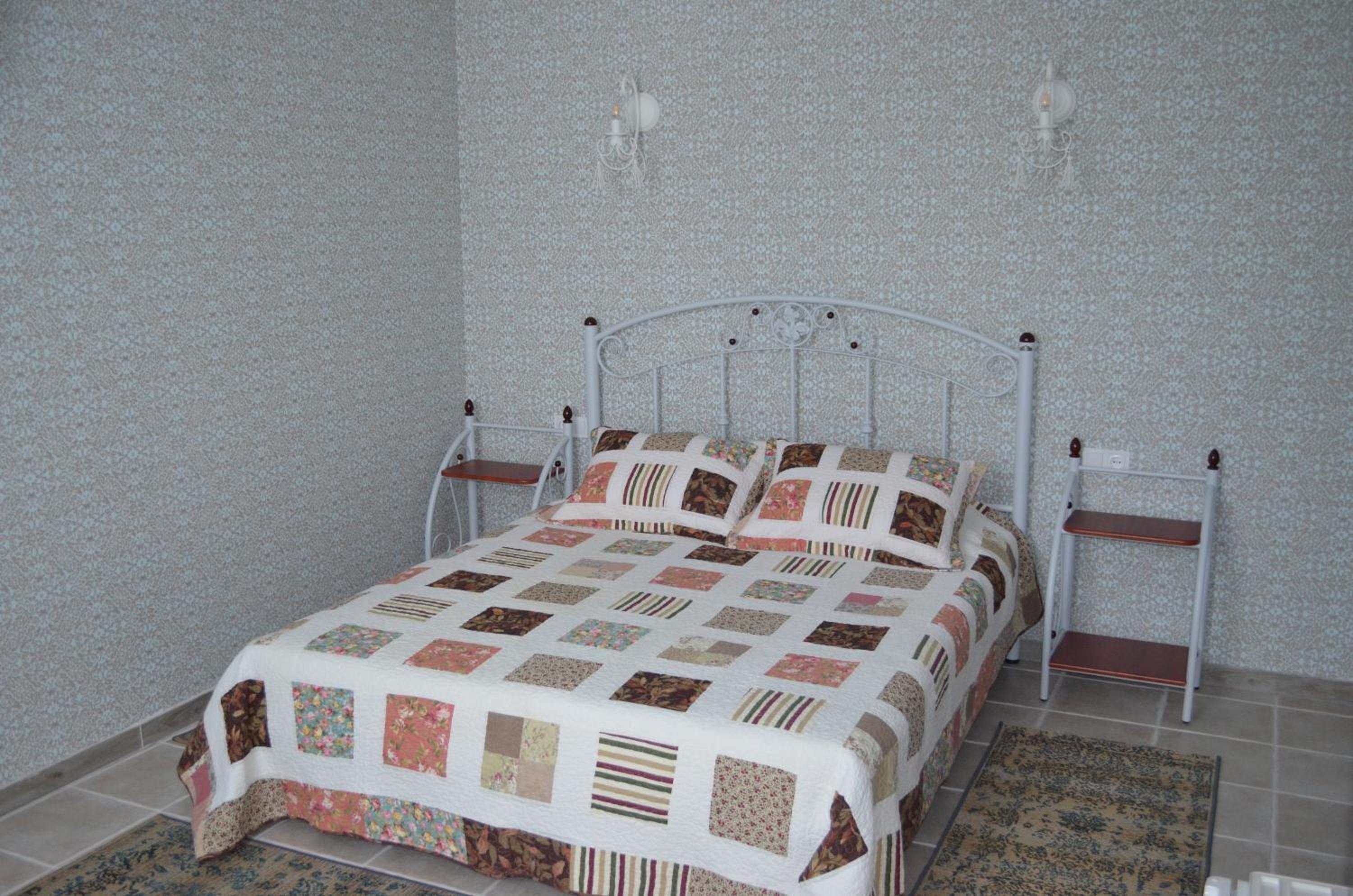 Suite photo 1
